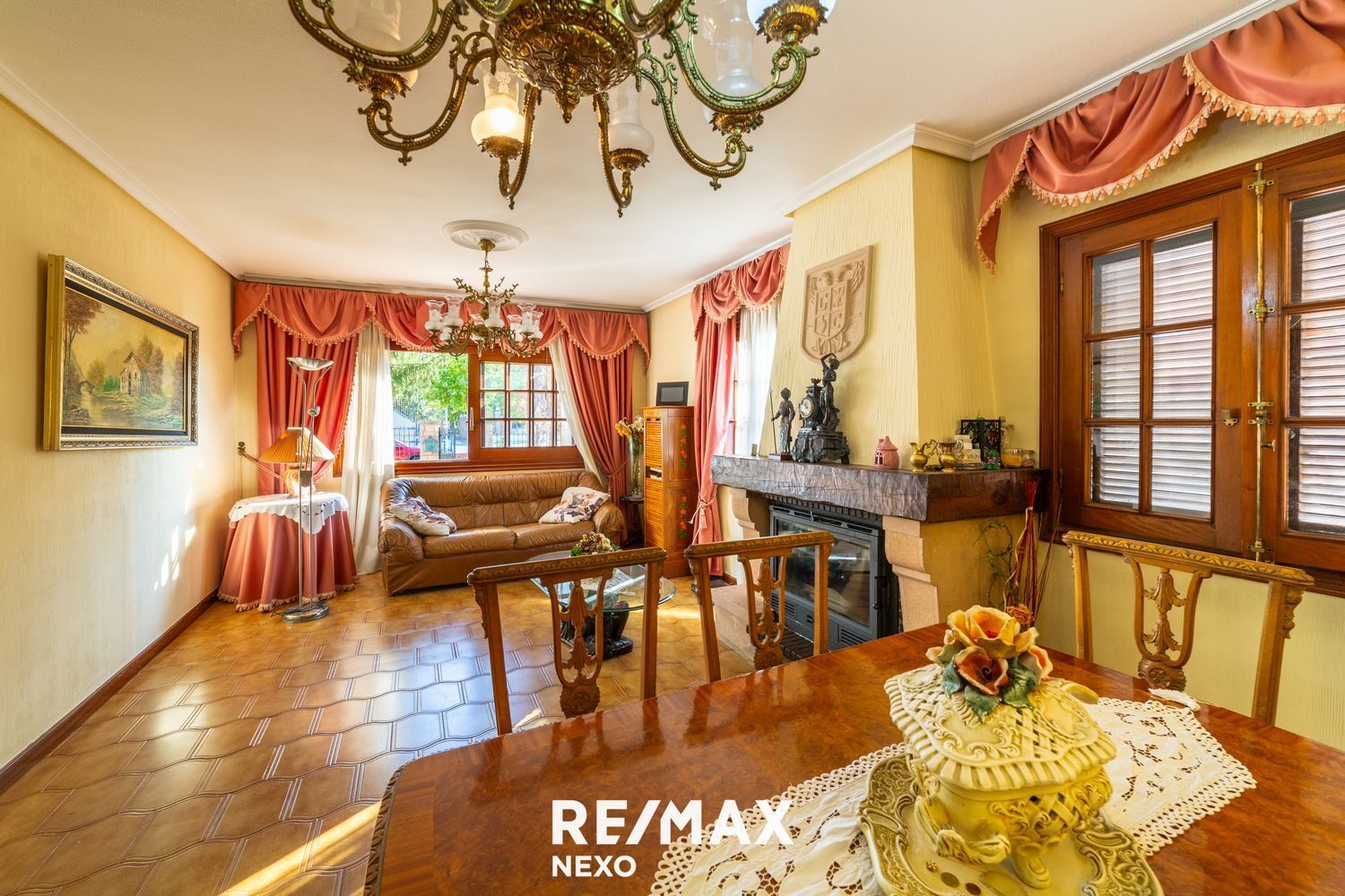 Casas o chalets-Venta-Pedrajas de San Esteban-2016799-Foto-5