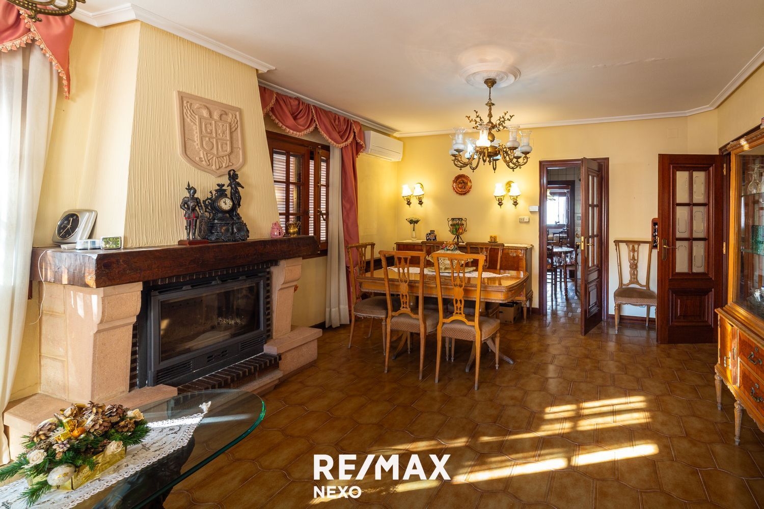 Casas o chalets-Venta-Pedrajas de San Esteban-2016799-Foto-4