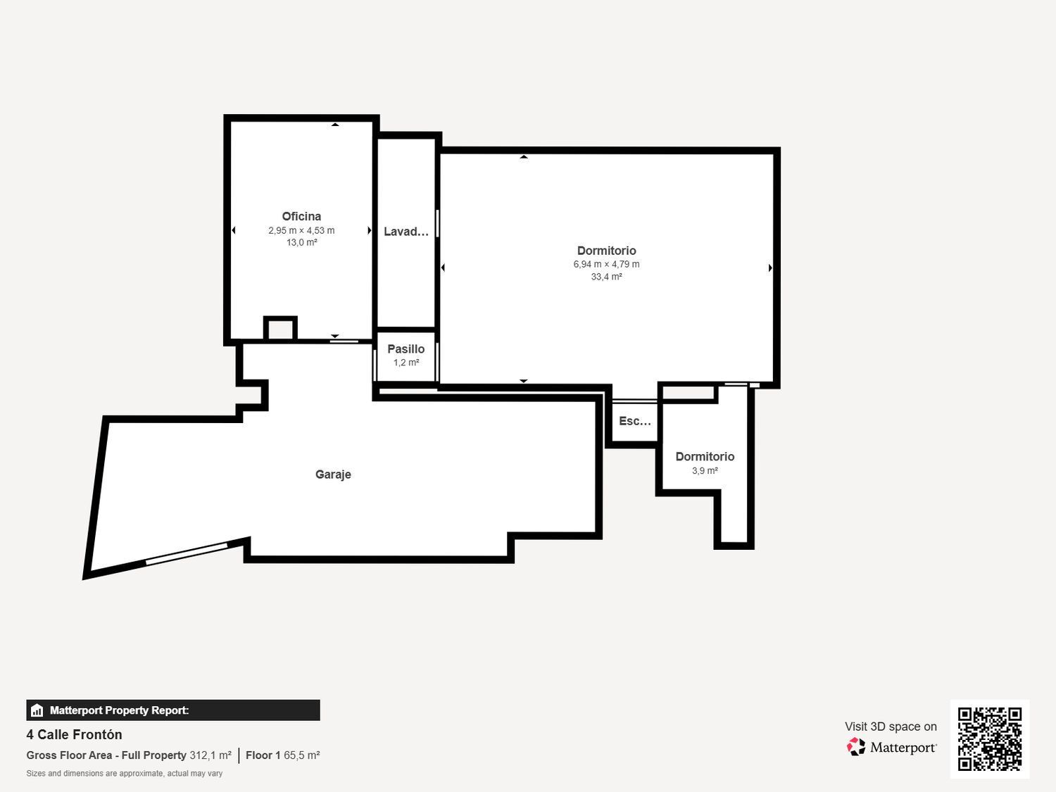 Casas o chalets-Venta-Pedrajas de San Esteban-2016799-Foto-56
