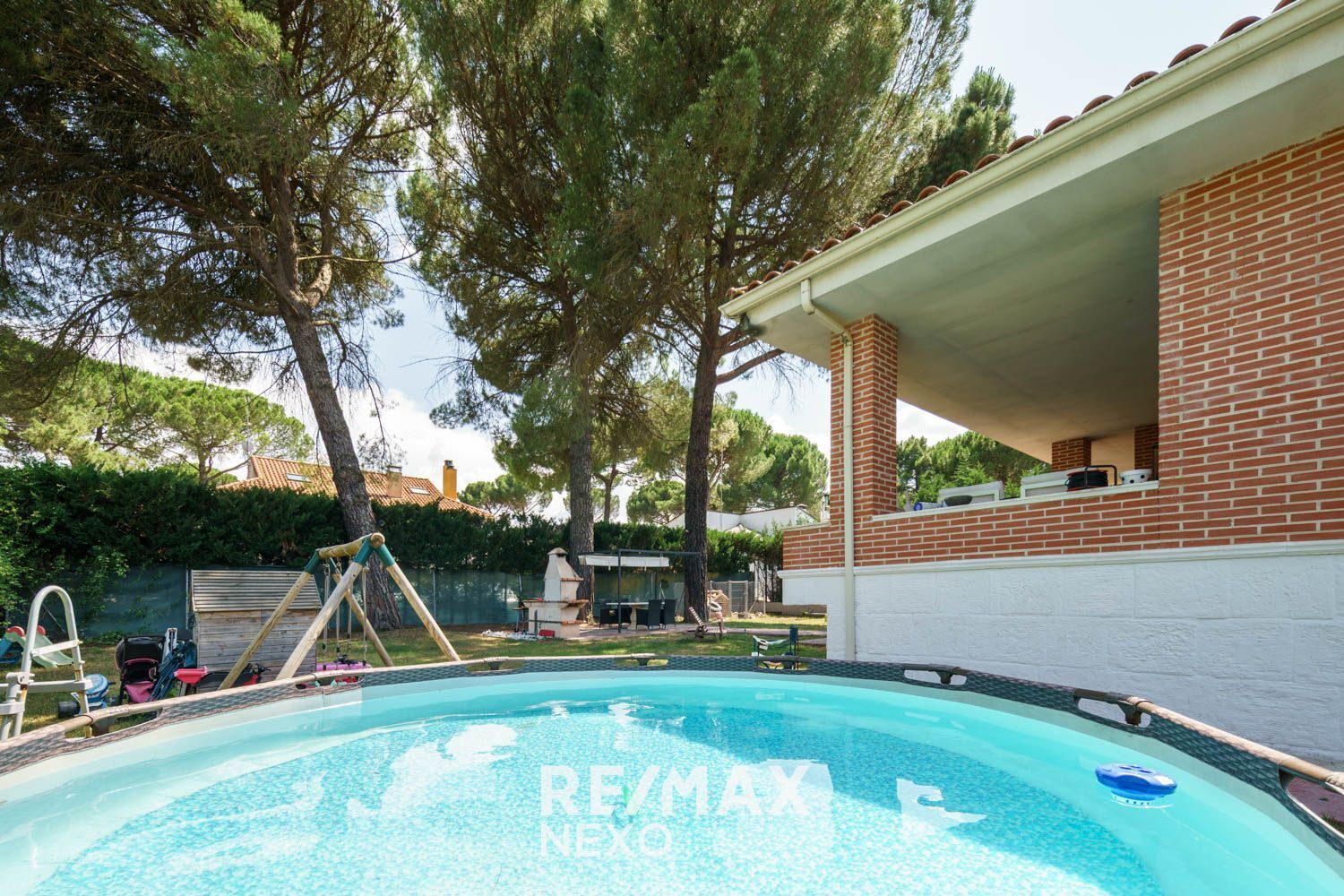 Casas o chalets-Venta-Mojados-2016802-Foto-4