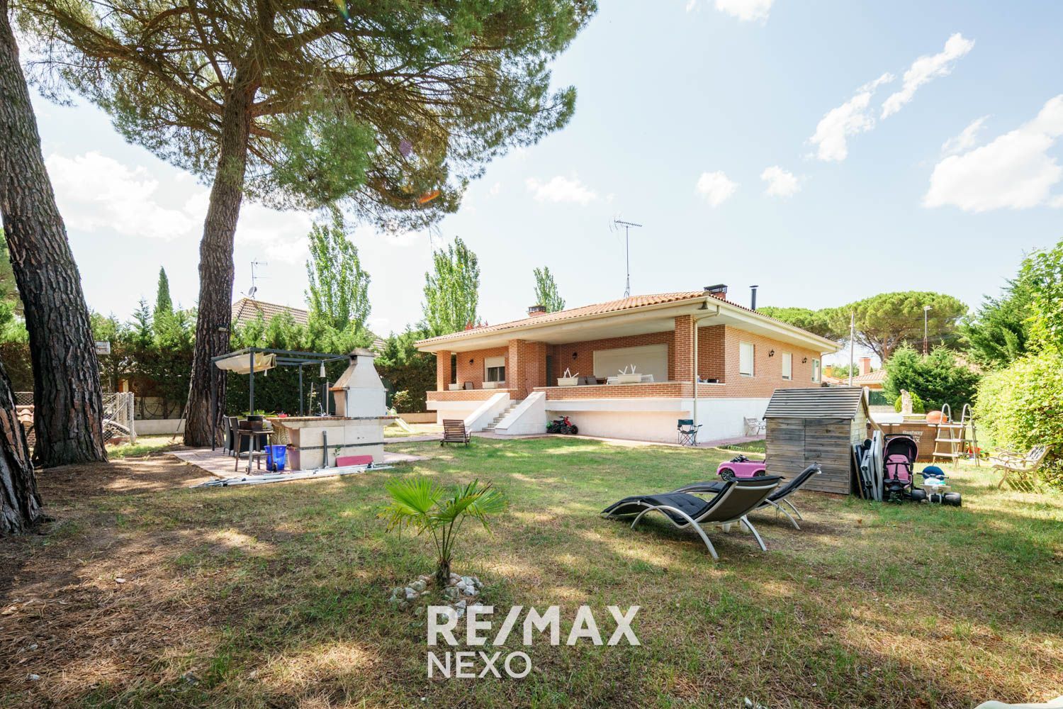 Casas o chalets-Venta-Mojados-2016802-Foto-3