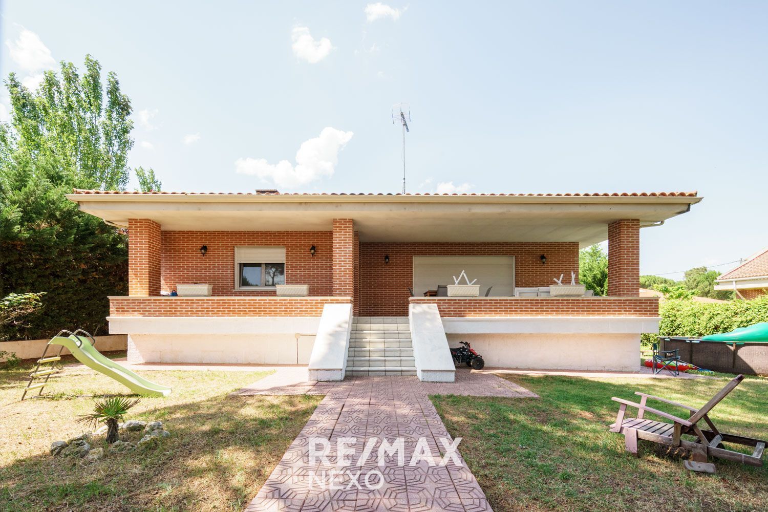 Casas o chalets-Venta-Mojados-2016802
