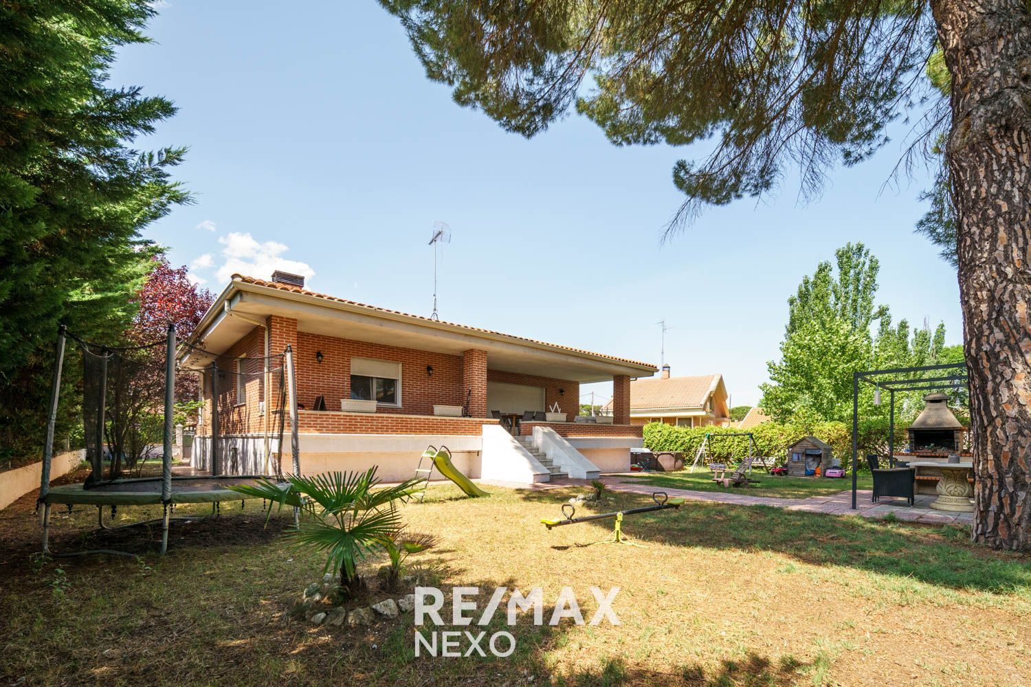 Casas o chalets-Venta-Mojados-2016802-Foto-2