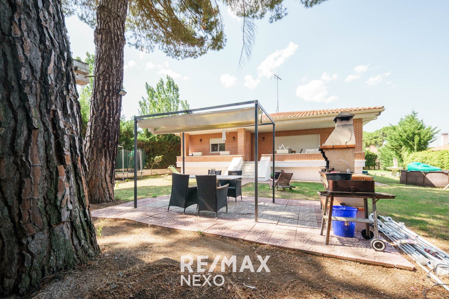 Casas o chalets-Venta-Mojados-2016802-Foto-7