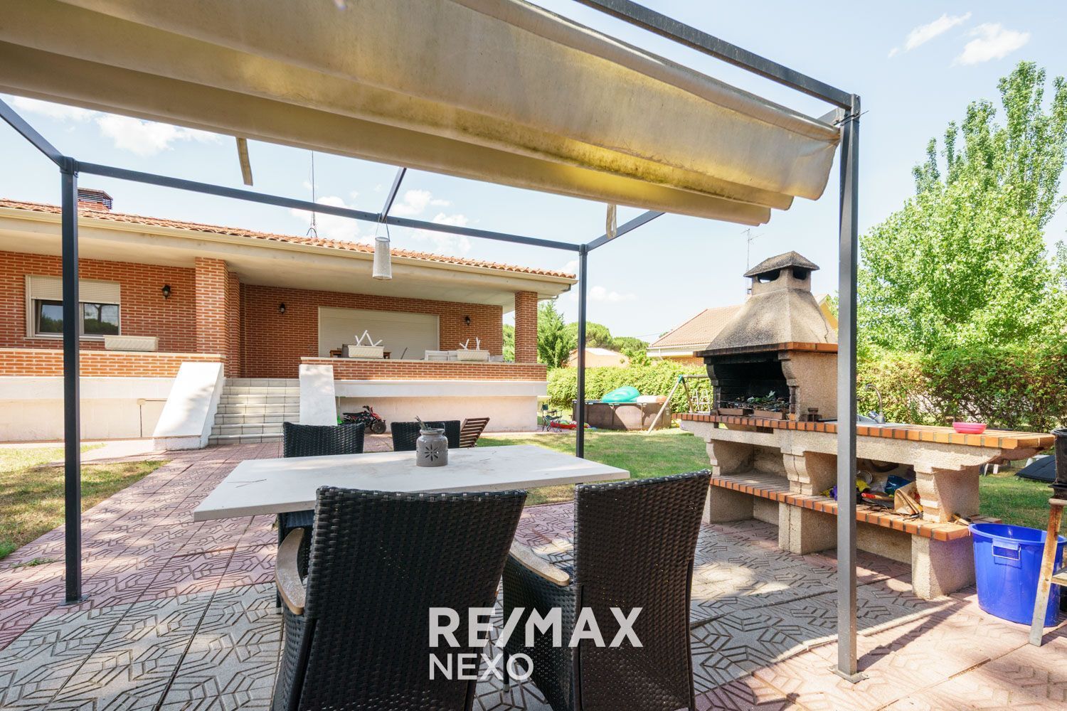 Casas o chalets-Venta-Mojados-2016802-Foto-6