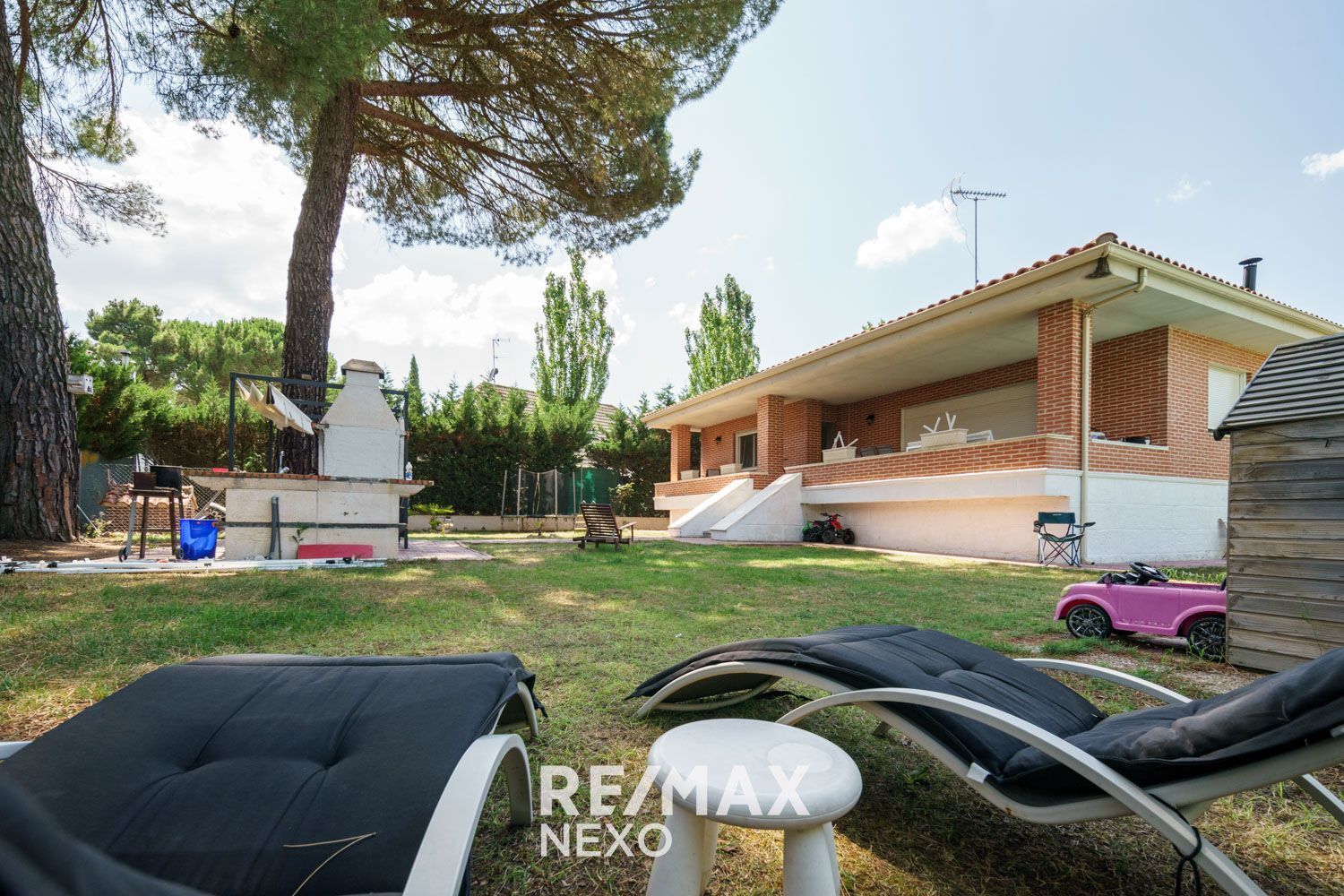 Casas o chalets-Venta-Mojados-2016802-Foto-63