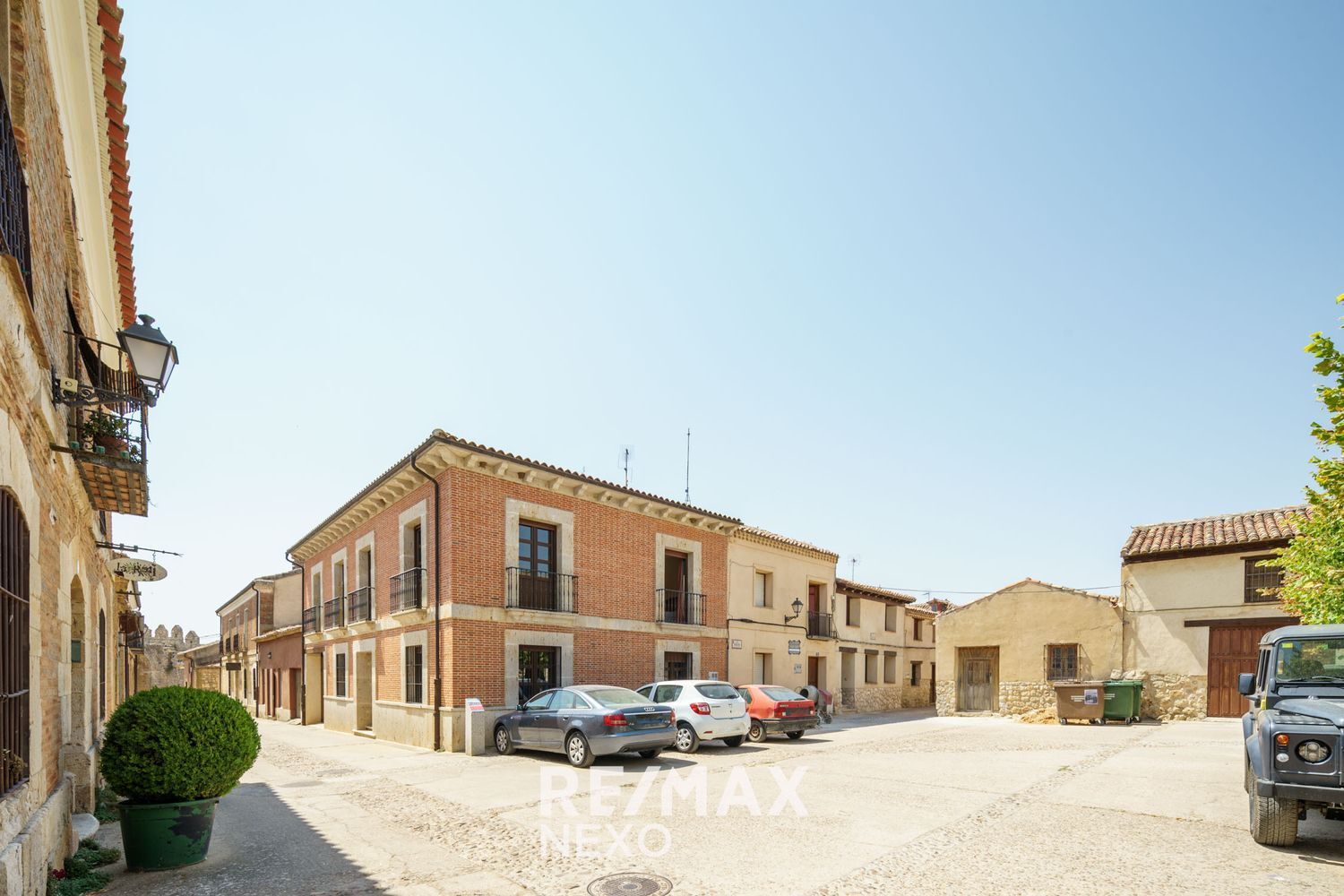 Casas o chalets-Venta-UrueÃ±a-2016805-Foto-4