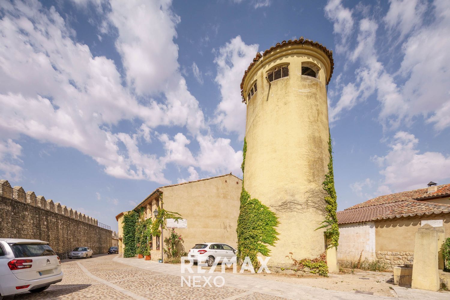 Casas o chalets-Venta-UrueÃ±a-2016805-Foto-99