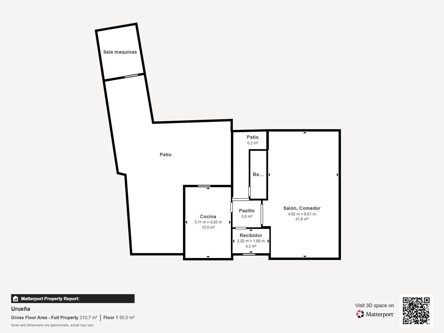 Casas o chalets-Venta-UrueÃ±a-2016805-Foto-111