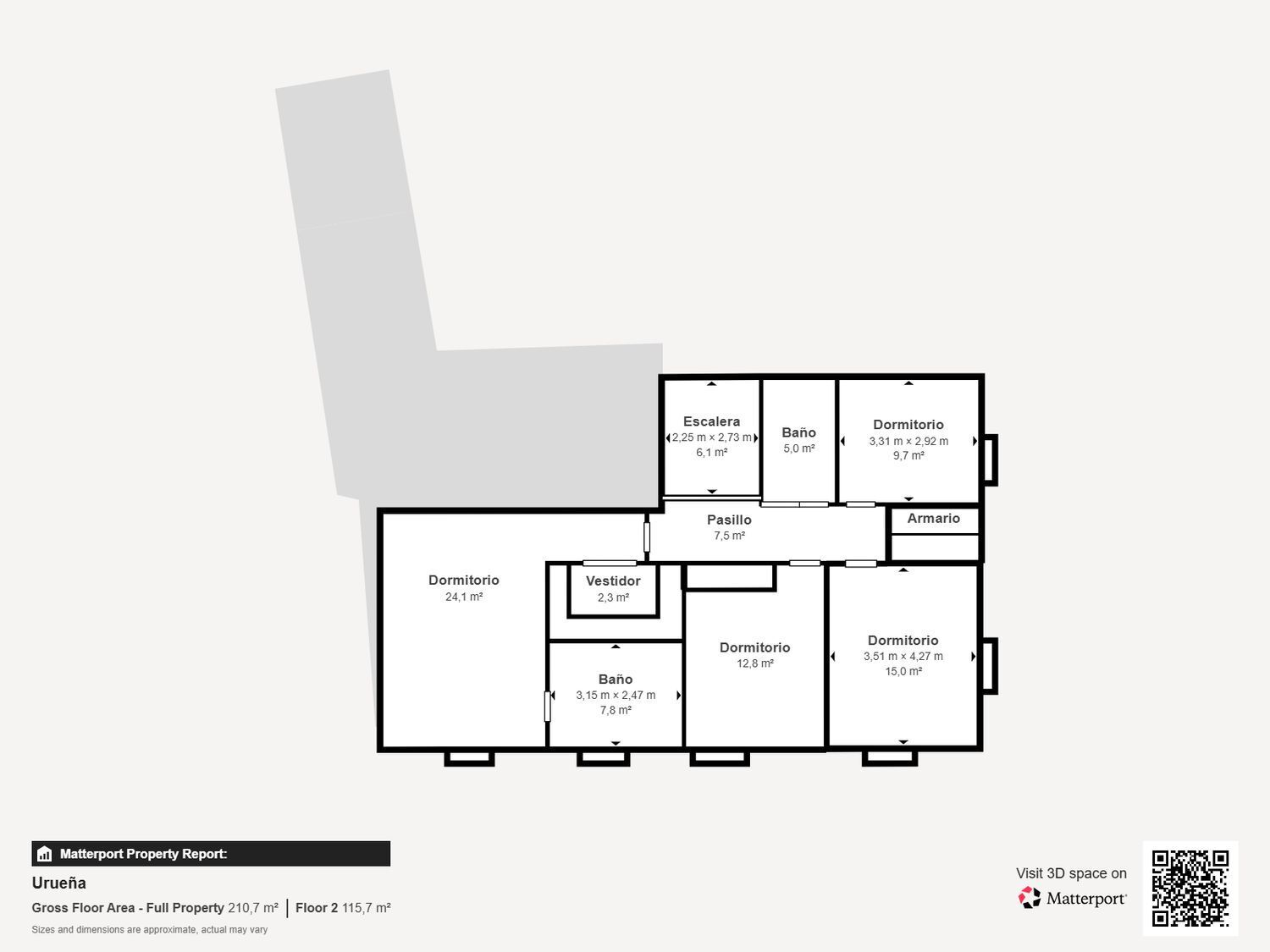 Casas o chalets-Venta-UrueÃ±a-2016805-Foto-112