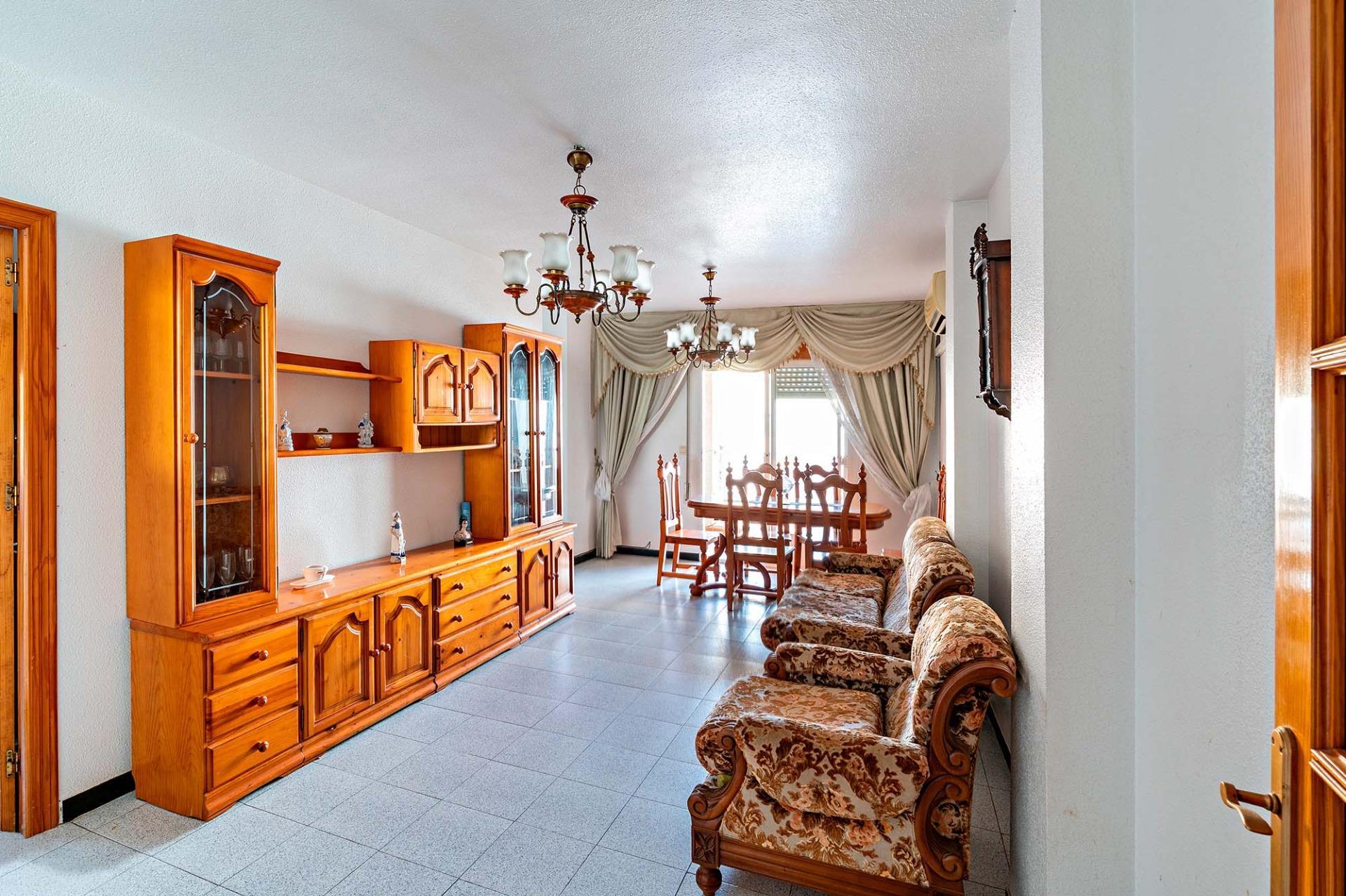 Pisos-Venta-El Ejido-2016808-Foto-7