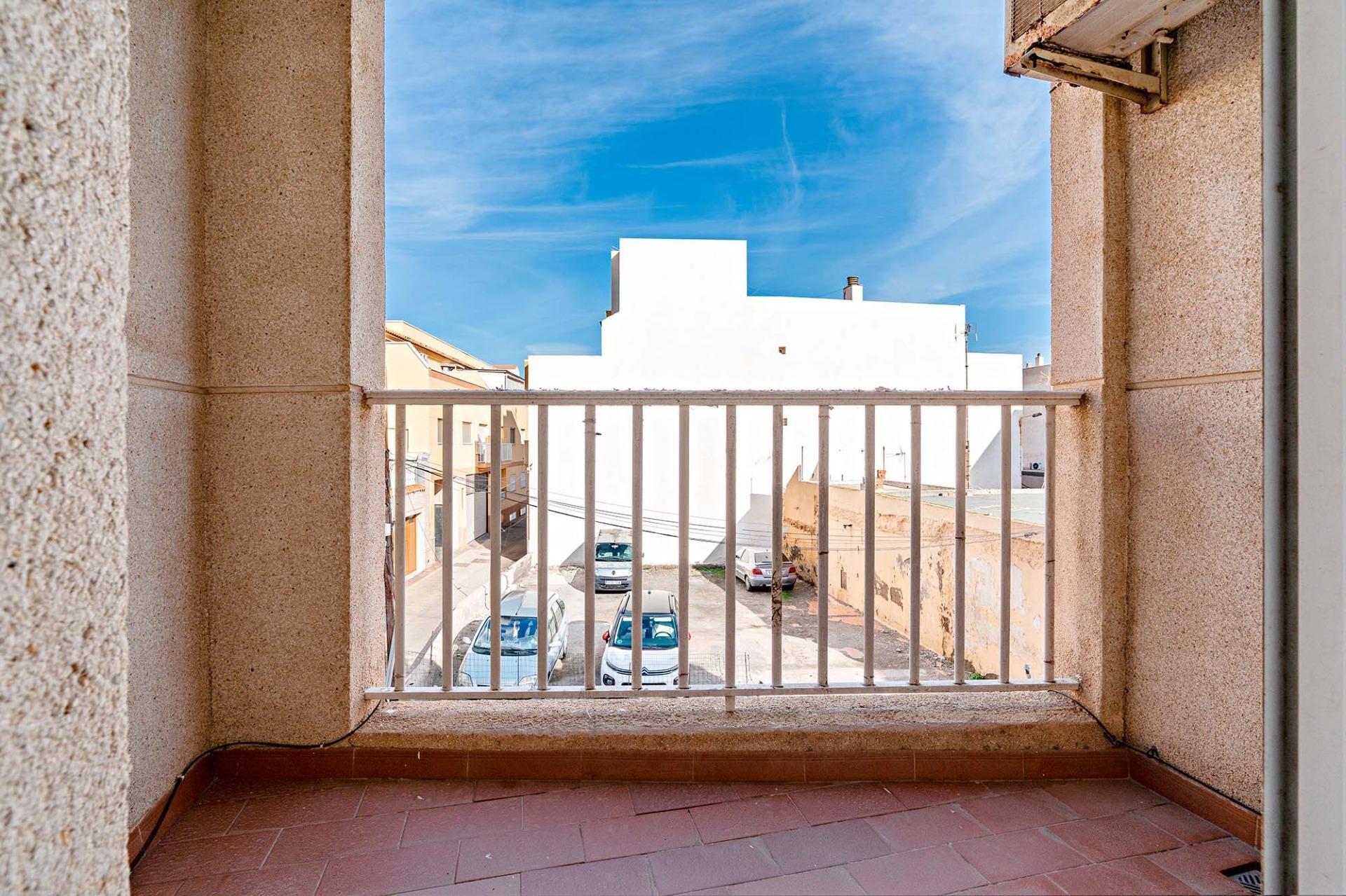 Pisos-Venta-El Ejido-2016808-Foto-12