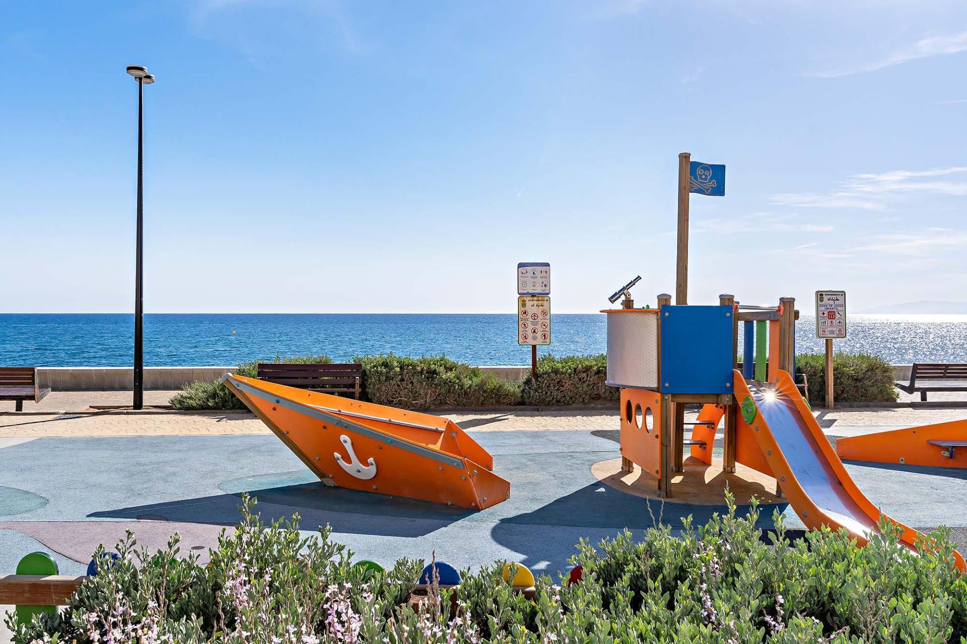 Pisos-Venta-El Ejido-2016808-Foto-30