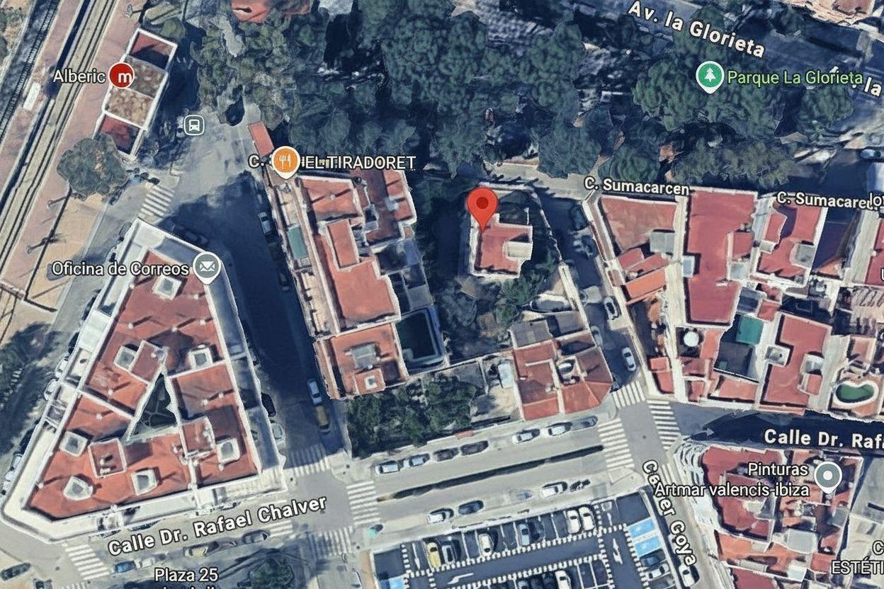 Fincas y solares-Venta-Alberic-2016811