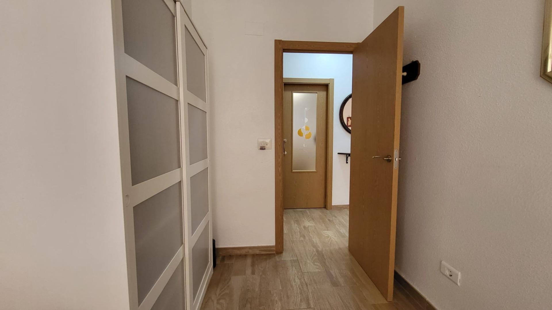 PISO REFORMADO EN CENTRO DE TAVERNES DE LA VALLDIGNA