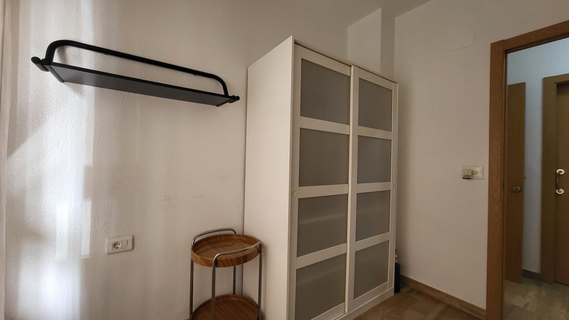 PISO REFORMADO EN CENTRO DE TAVERNES DE LA VALLDIGNA