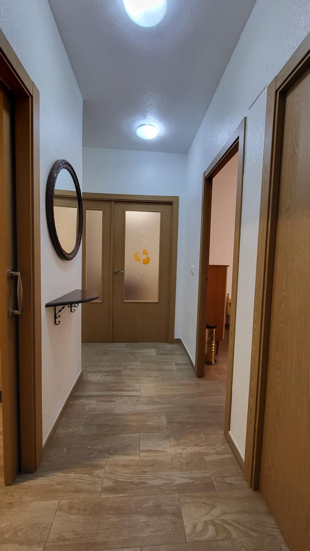 PISO REFORMADO EN CENTRO DE TAVERNES DE LA VALLDIGNA