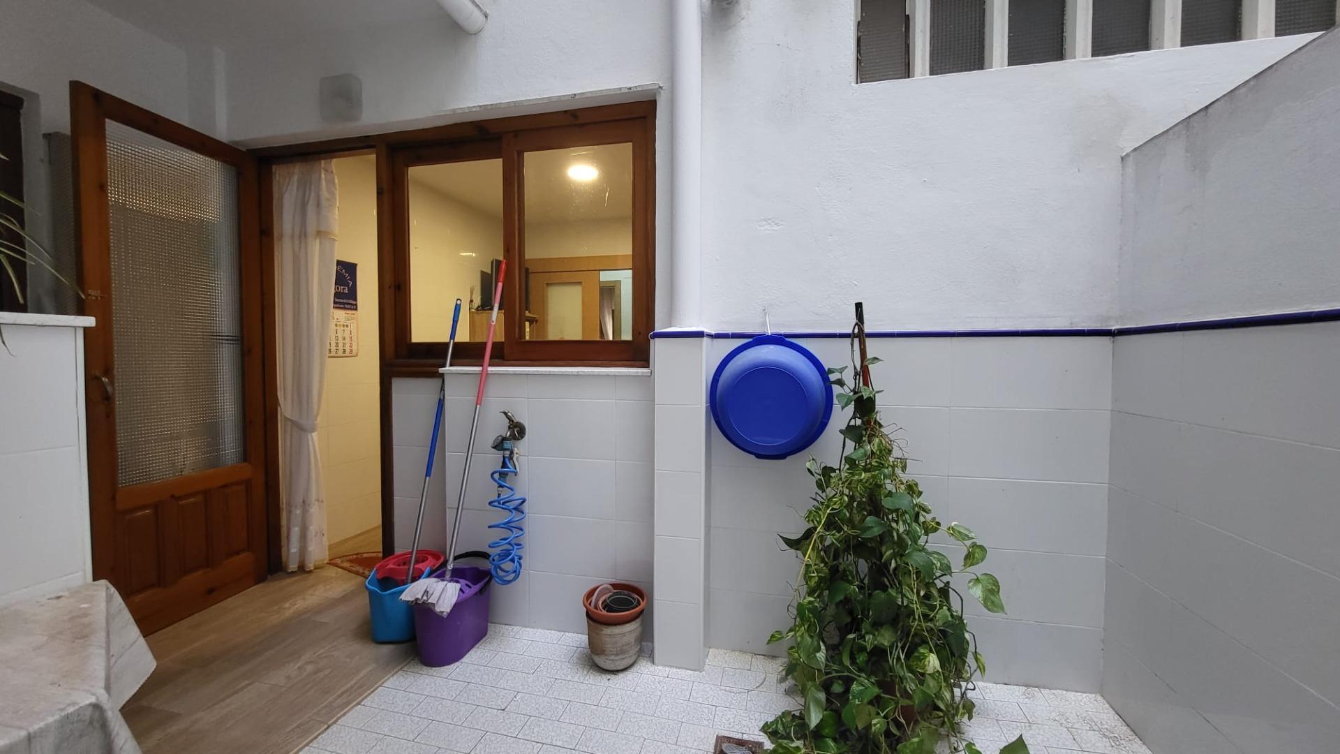 PISO REFORMADO EN CENTRO DE TAVERNES DE LA VALLDIGNA