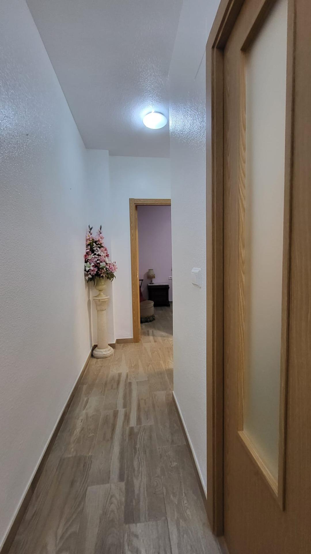 PISO REFORMADO EN CENTRO DE TAVERNES DE LA VALLDIGNA