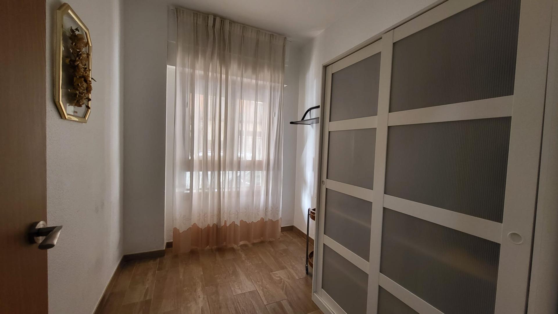 PISO REFORMADO EN CENTRO DE TAVERNES DE LA VALLDIGNA