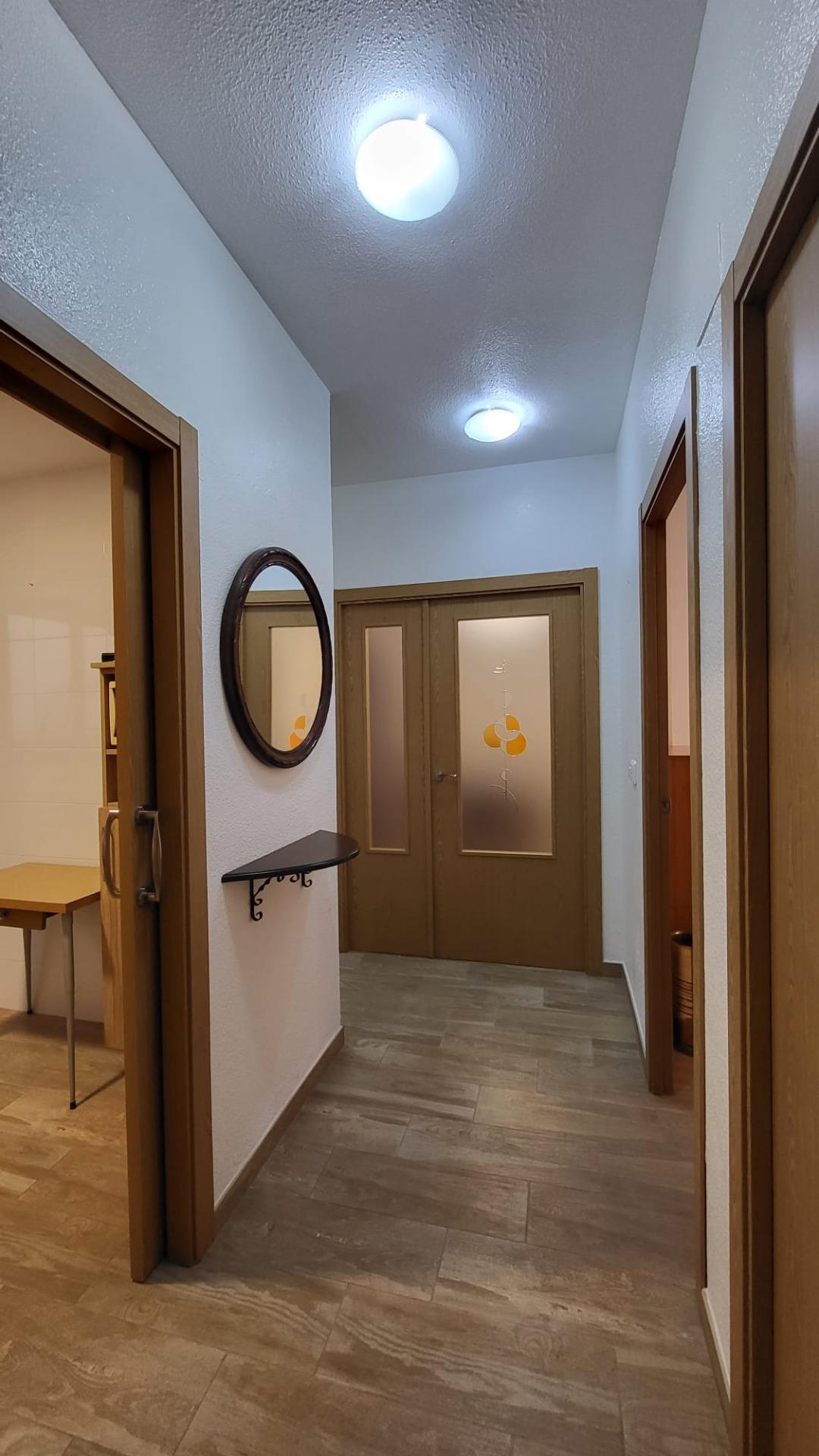 PISO REFORMADO EN CENTRO DE TAVERNES DE LA VALLDIGNA