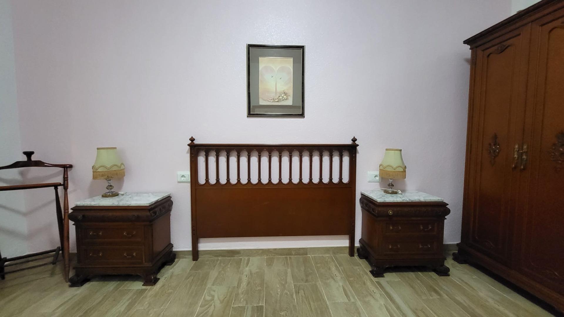 PISO REFORMADO EN CENTRO DE TAVERNES DE LA VALLDIGNA