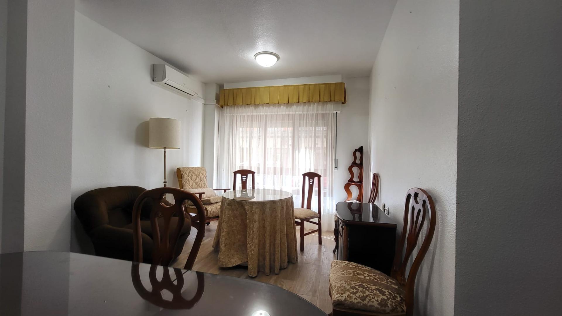 PISO REFORMADO EN CENTRO DE TAVERNES DE LA VALLDIGNA