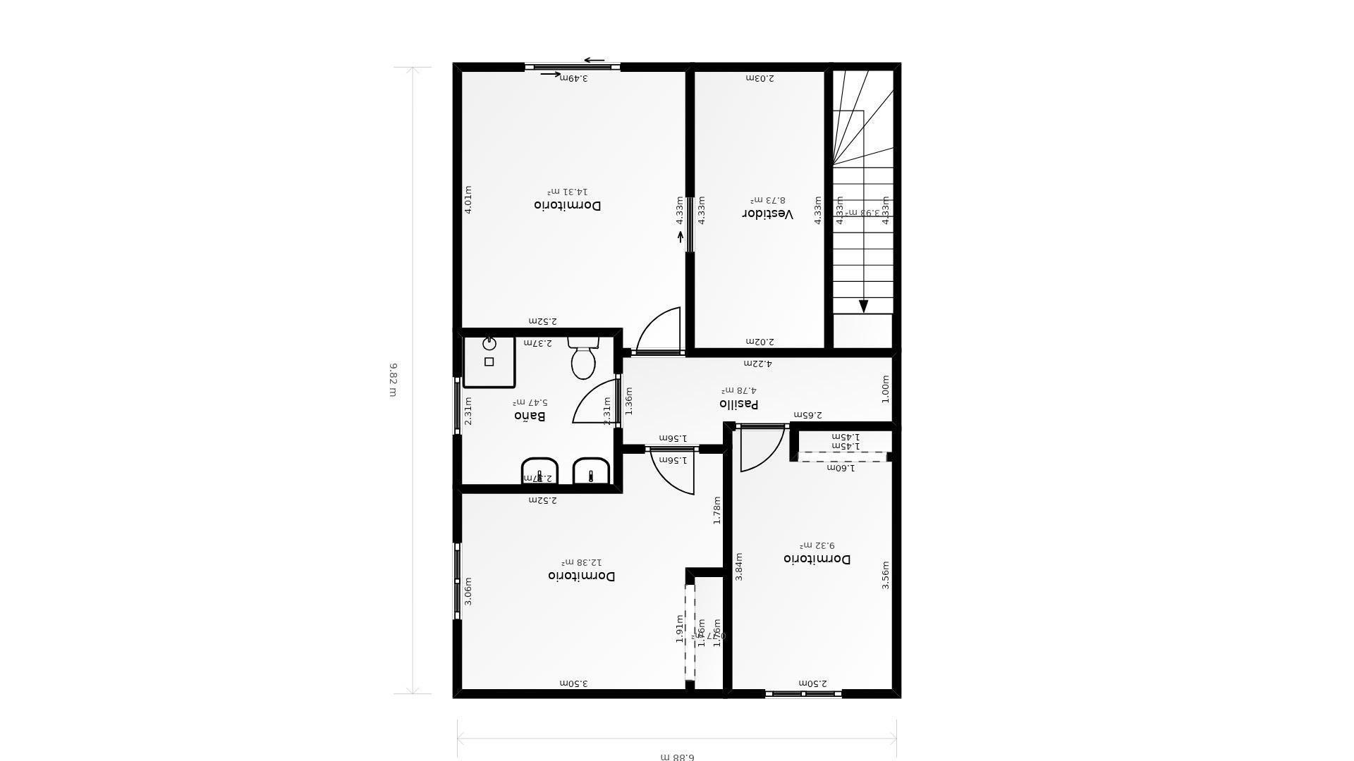 Casas o chalets-Venta-DaimÃºs-1868194-Foto-41
