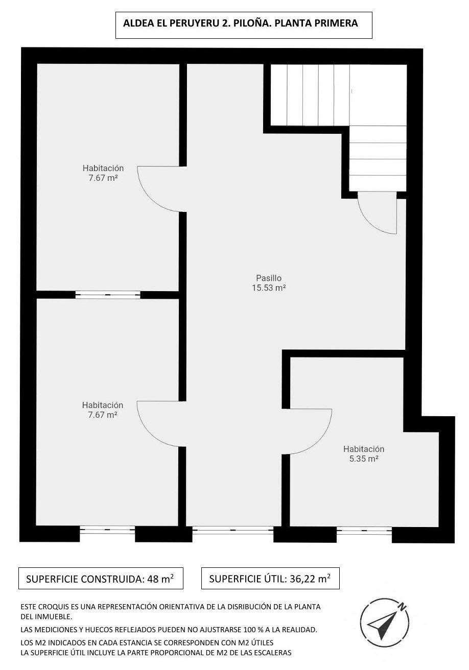 Casas o chalets-Venta-PiloÃ±a-1993598-Foto-46