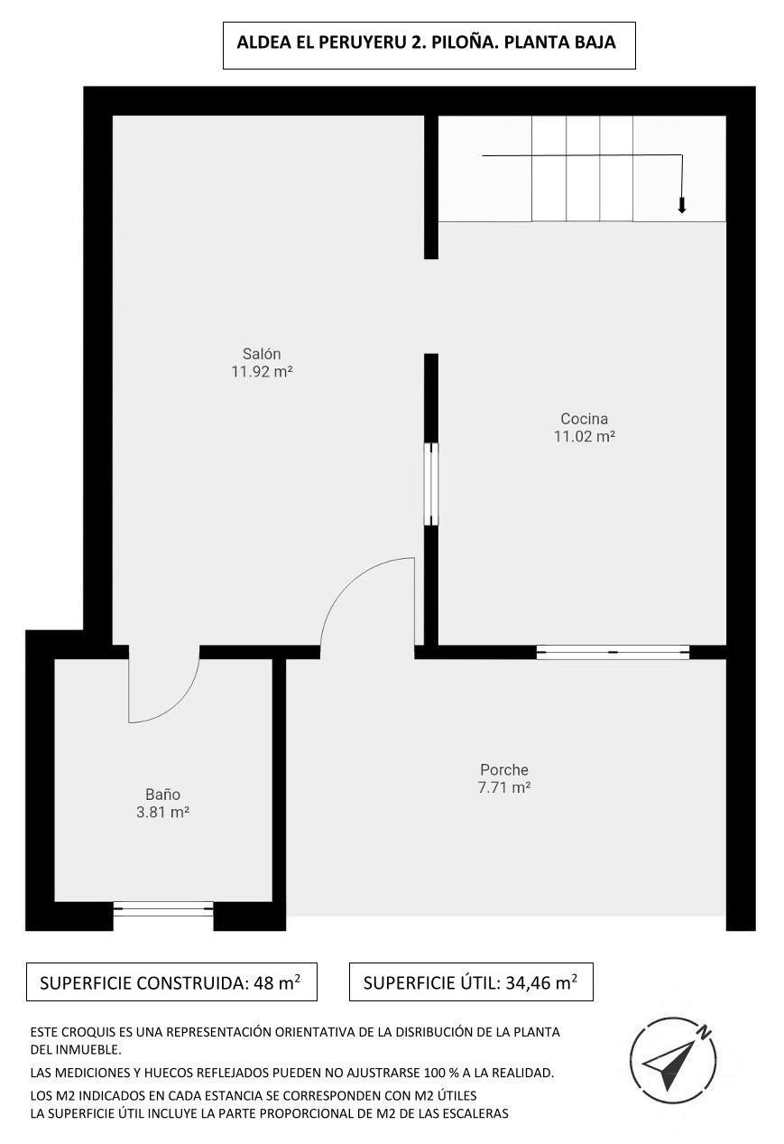 Casas o chalets-Venta-PiloÃ±a-1993598-Foto-47
