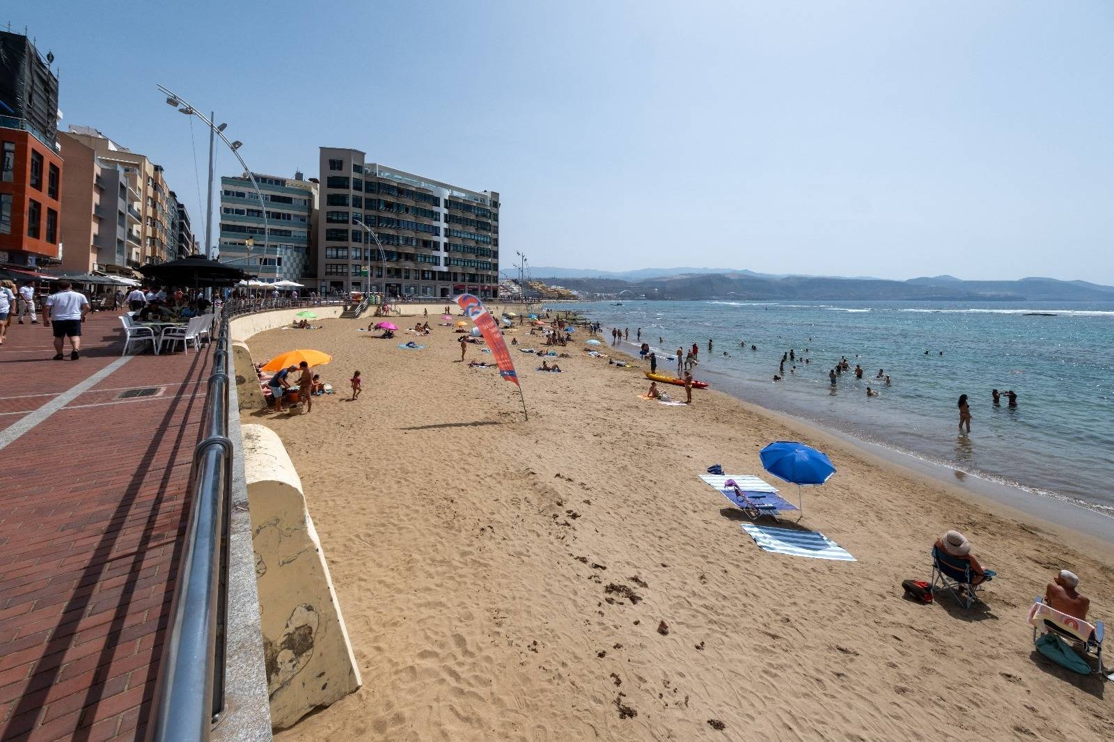 Piso con Garaje en Mesa y López a un paso de las canteras