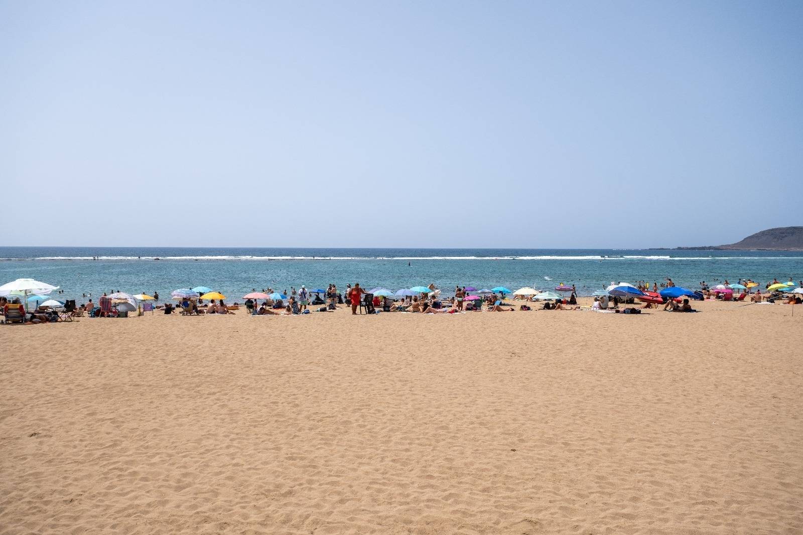 Piso con Garaje en Mesa y López a un paso de las canteras