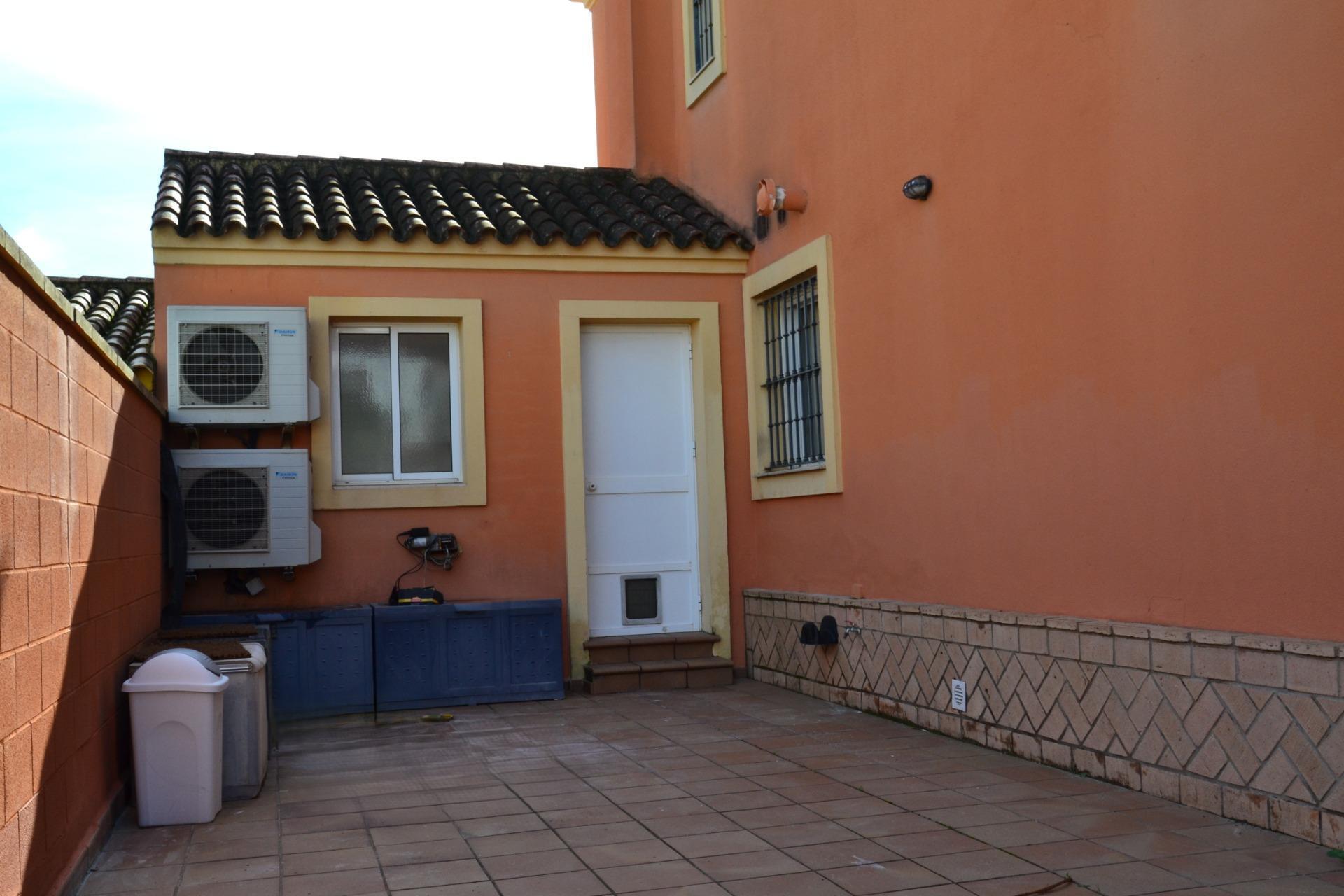 Casas o chalets-Venta-Espartinas-2016826-Foto-4