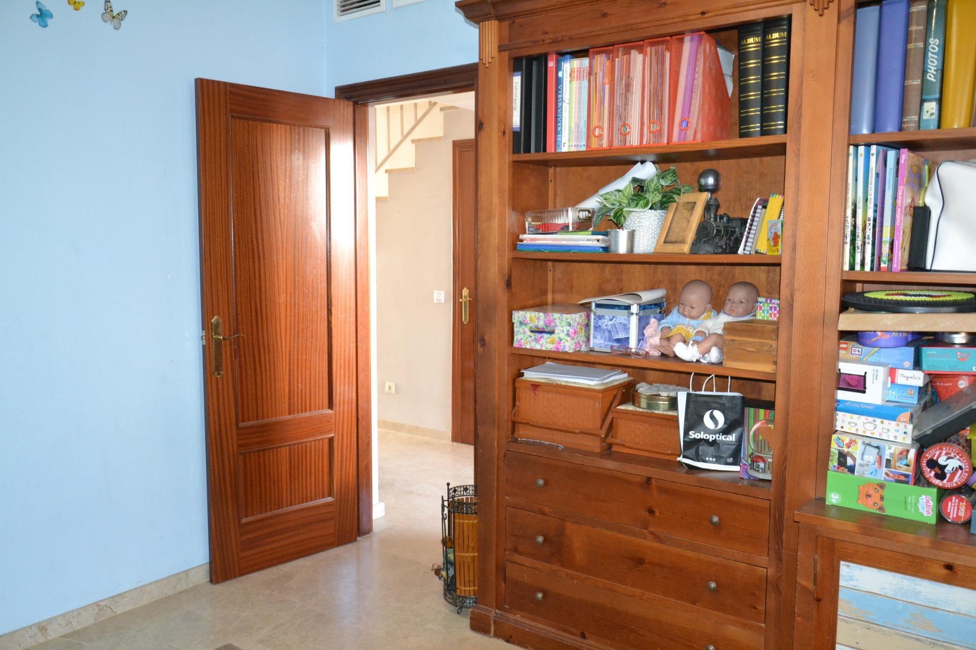 Casas o chalets-Venta-Espartinas-2016826-Foto-12