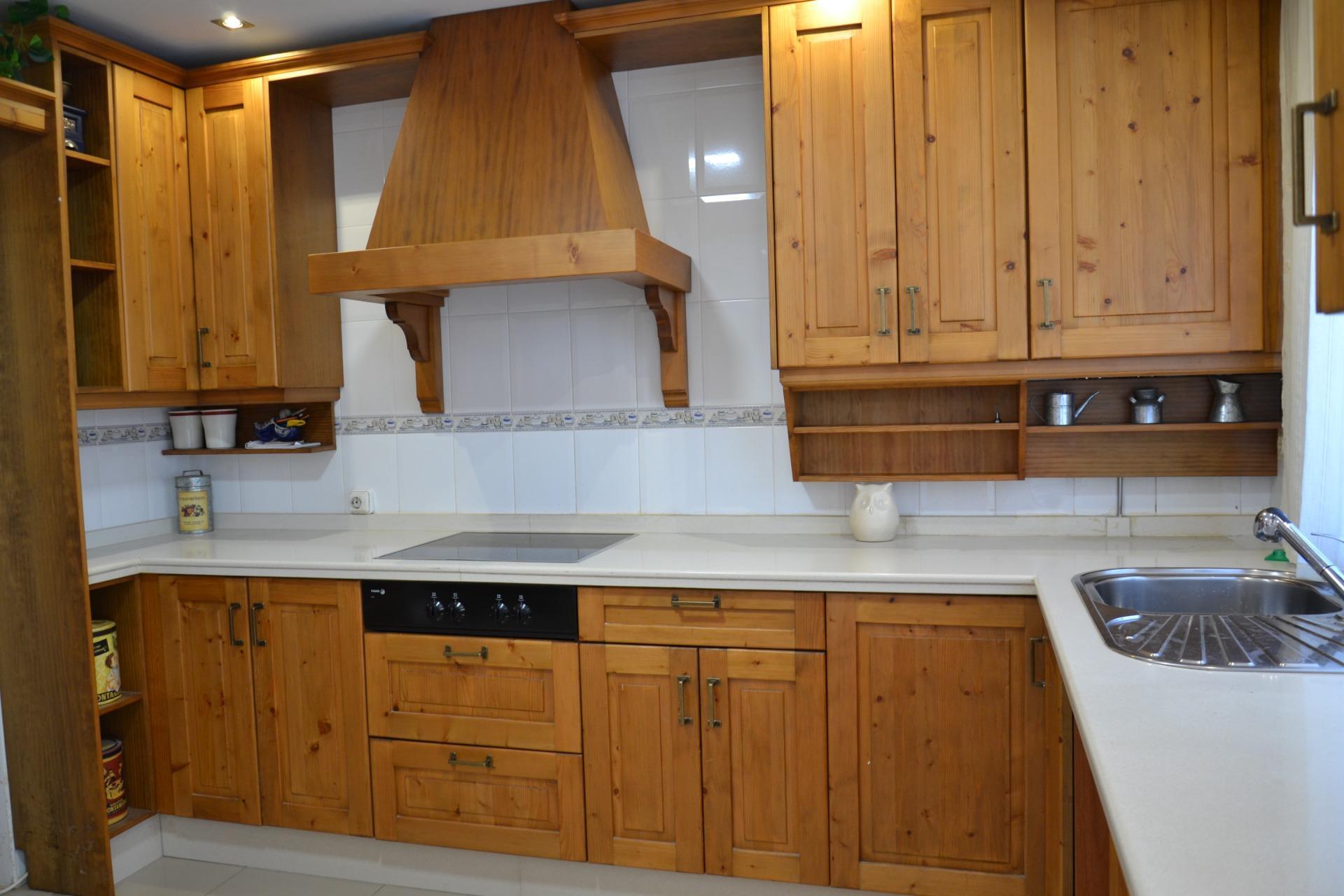 Casas o chalets-Venta-Espartinas-2016826-Foto-14