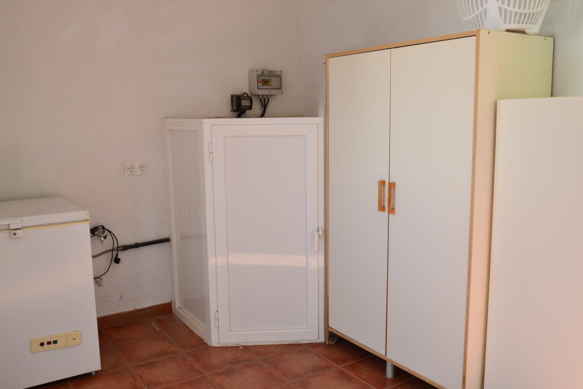 Casas o chalets-Venta-Espartinas-2016826-Foto-16