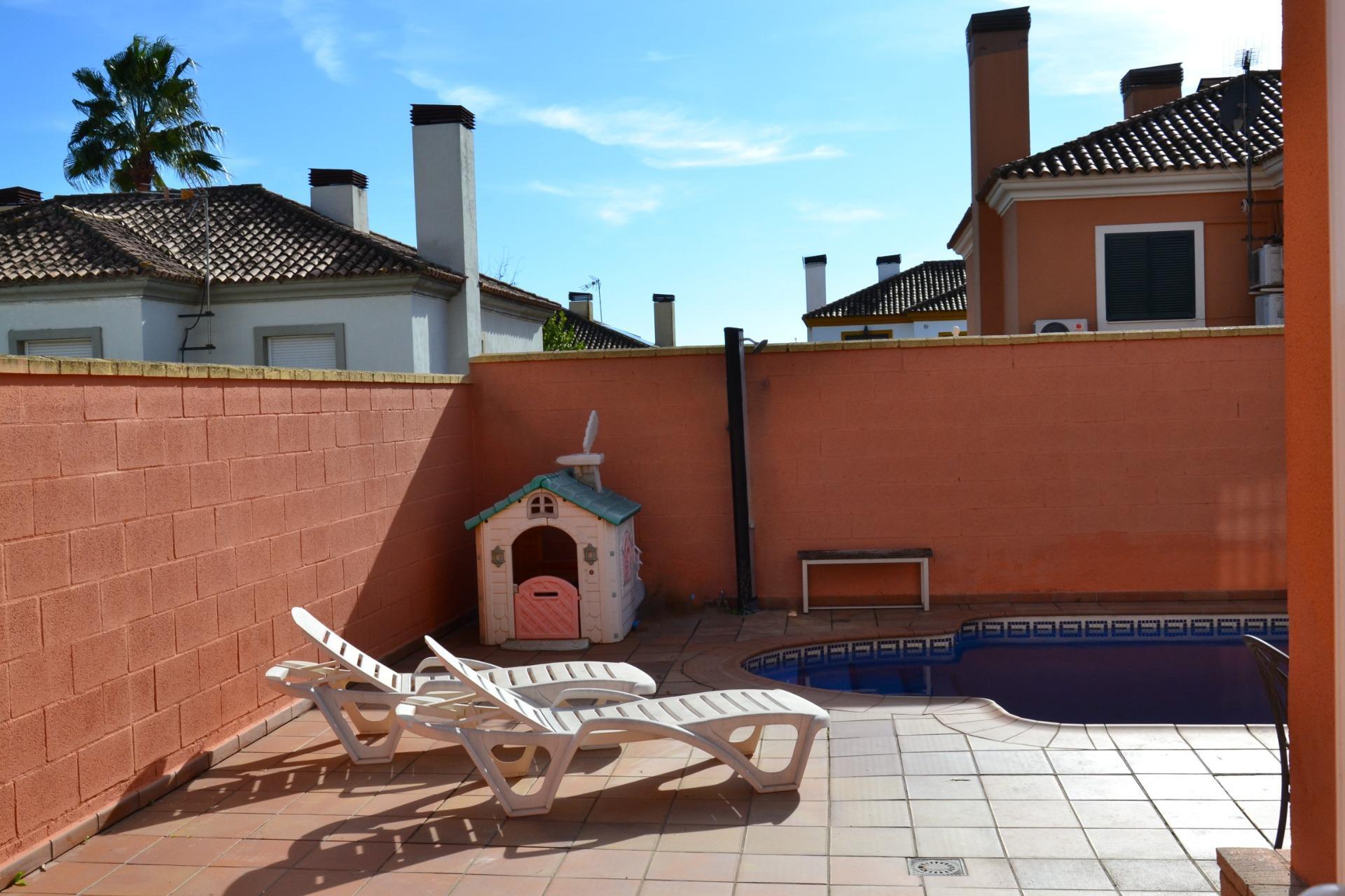 Casas o chalets-Venta-Espartinas-2016826-Foto-49