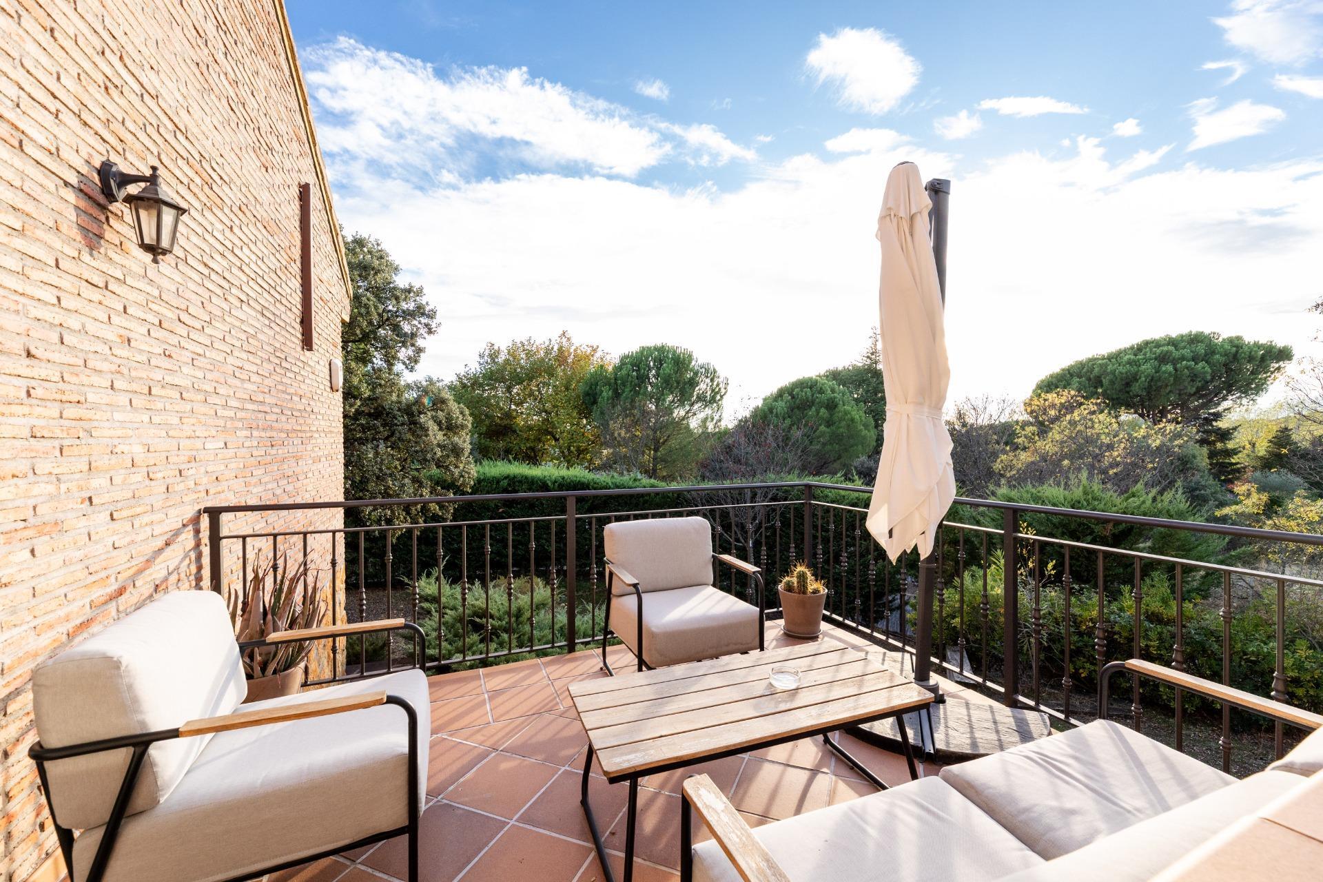 Casas o chalets-Venta-Hoyo de Manzanares-1942861-Foto-11