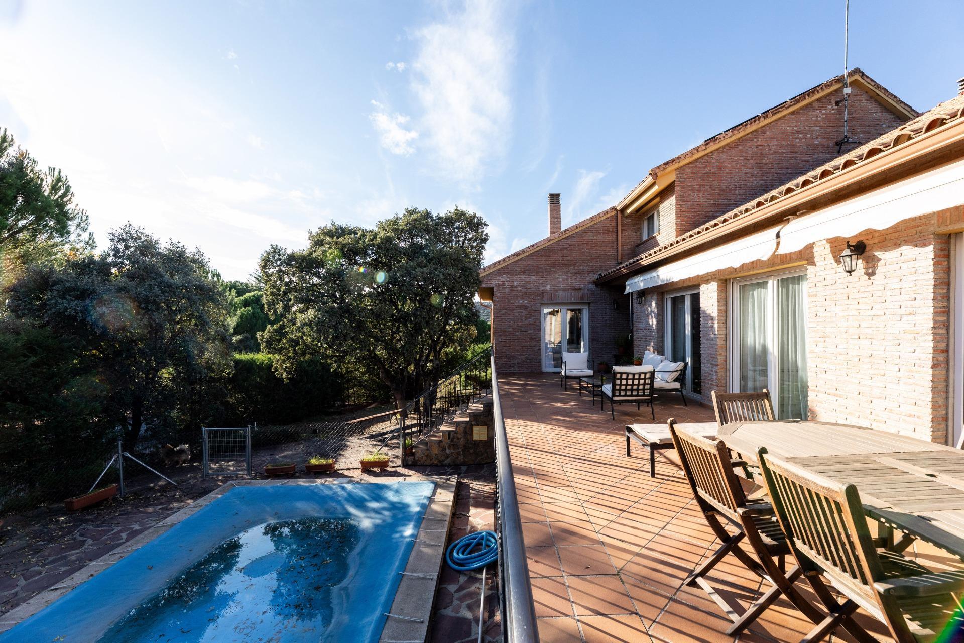 Casas o chalets-Venta-Hoyo de Manzanares-1942861-Foto-29