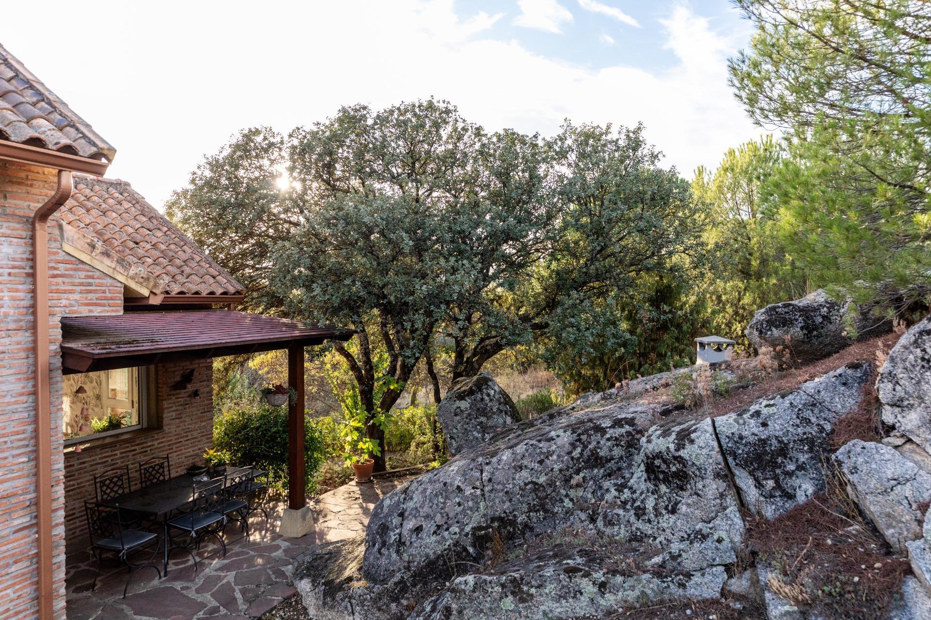 Casas o chalets-Venta-Hoyo de Manzanares-1942861-Foto-53