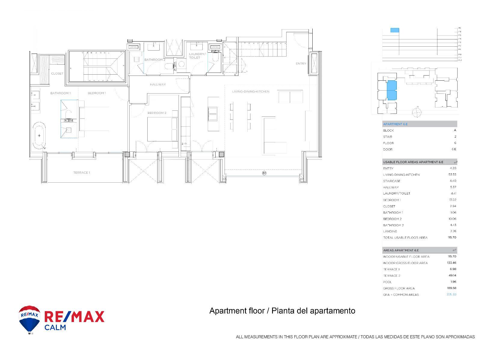 REF 3398 FLOOR 1 OF 2