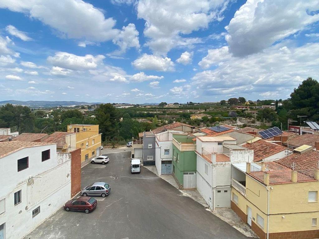 Fincas y solares-Venta-Albaida-1385715-Foto-3