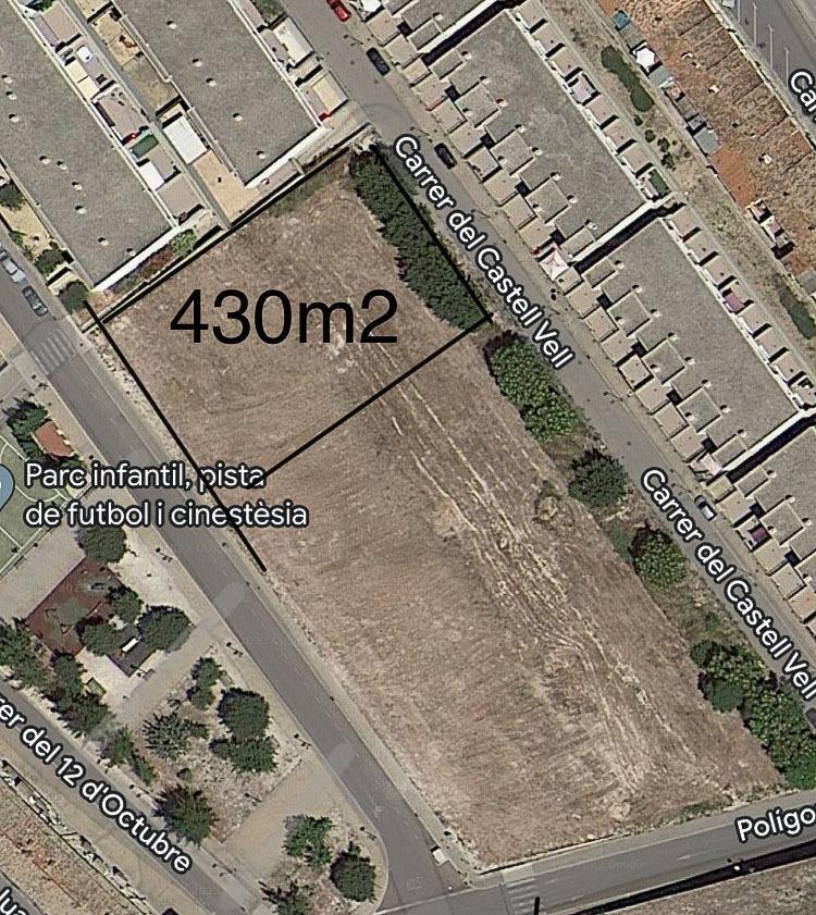 Fincas y solares-Venta-Albaida-1385715-Foto-4