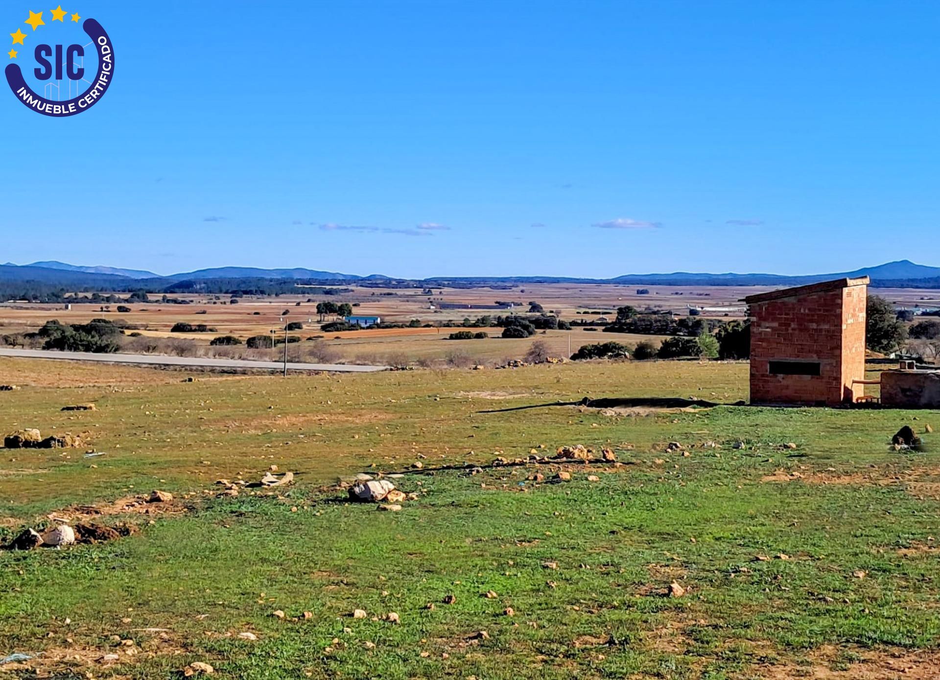 Fincas y solares-Venta-Talayuelas-1656115-Foto-2