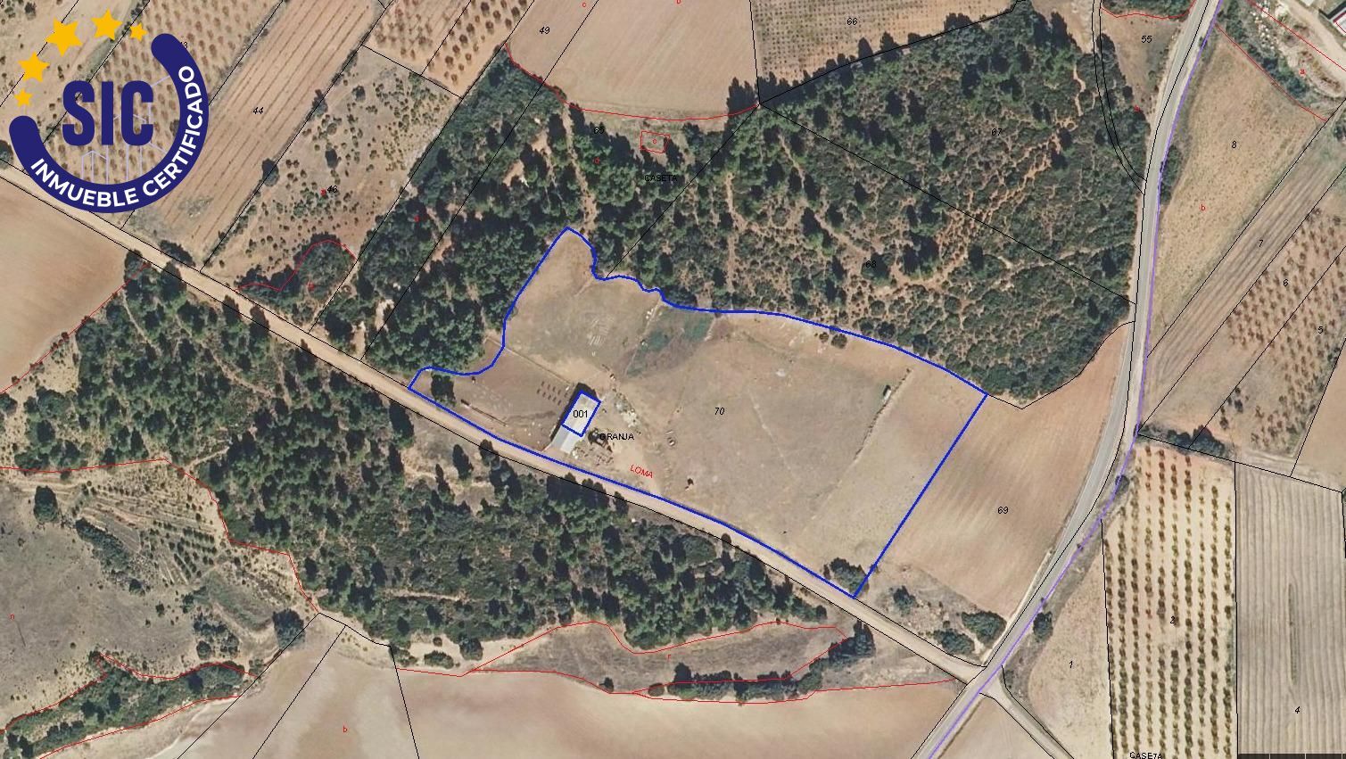 Fincas y solares-Venta-Talayuelas-1656115-Foto-10