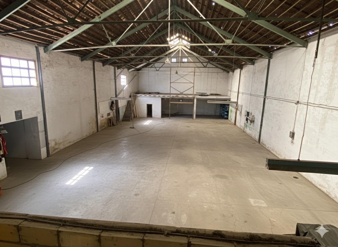 Naves-Venta-Carcaixent-1838889-Foto-4