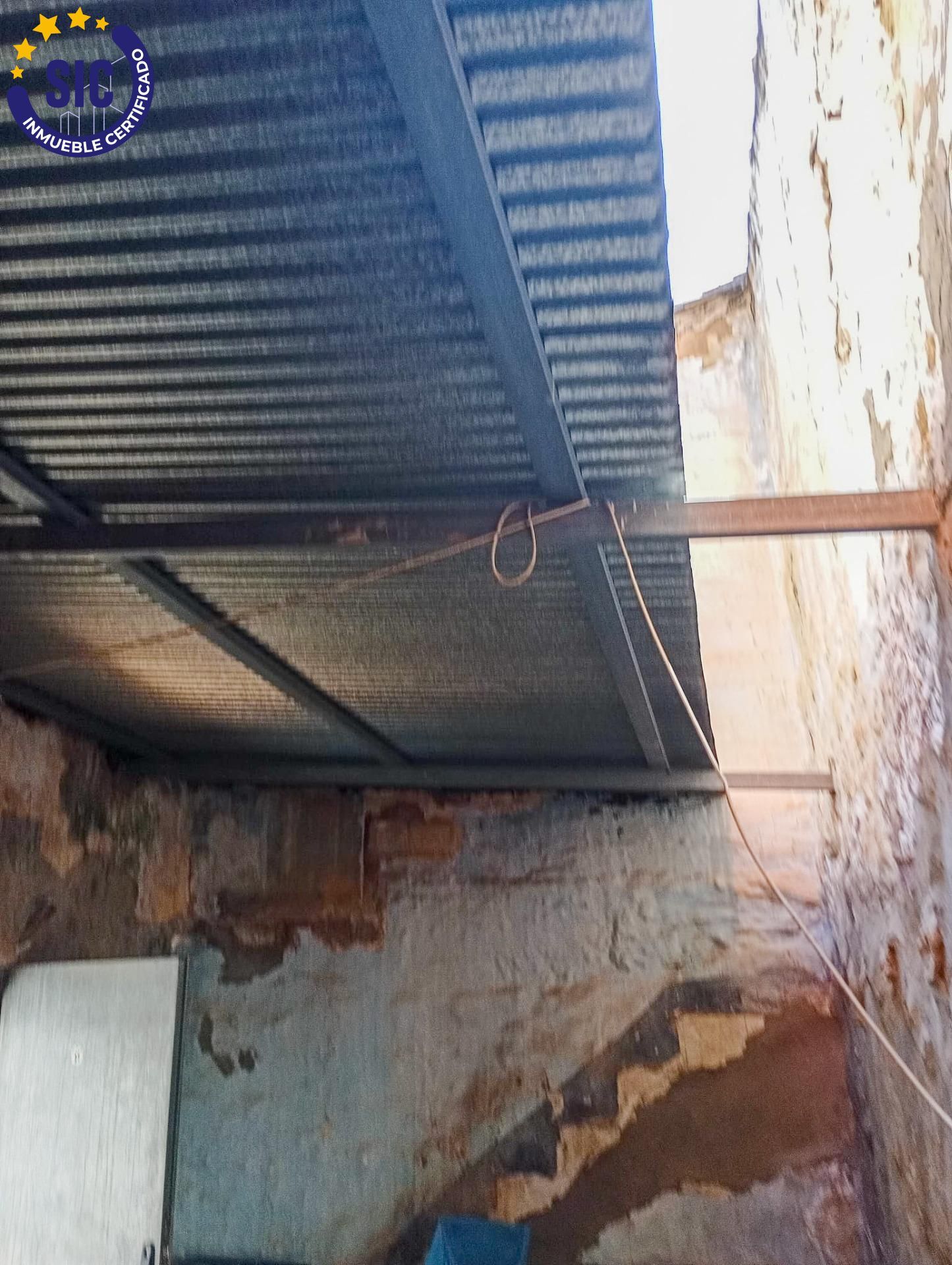 Solar urbano en pleno casco antiguo de Simat de la Valldigna ? Gran oportunidad de construcción