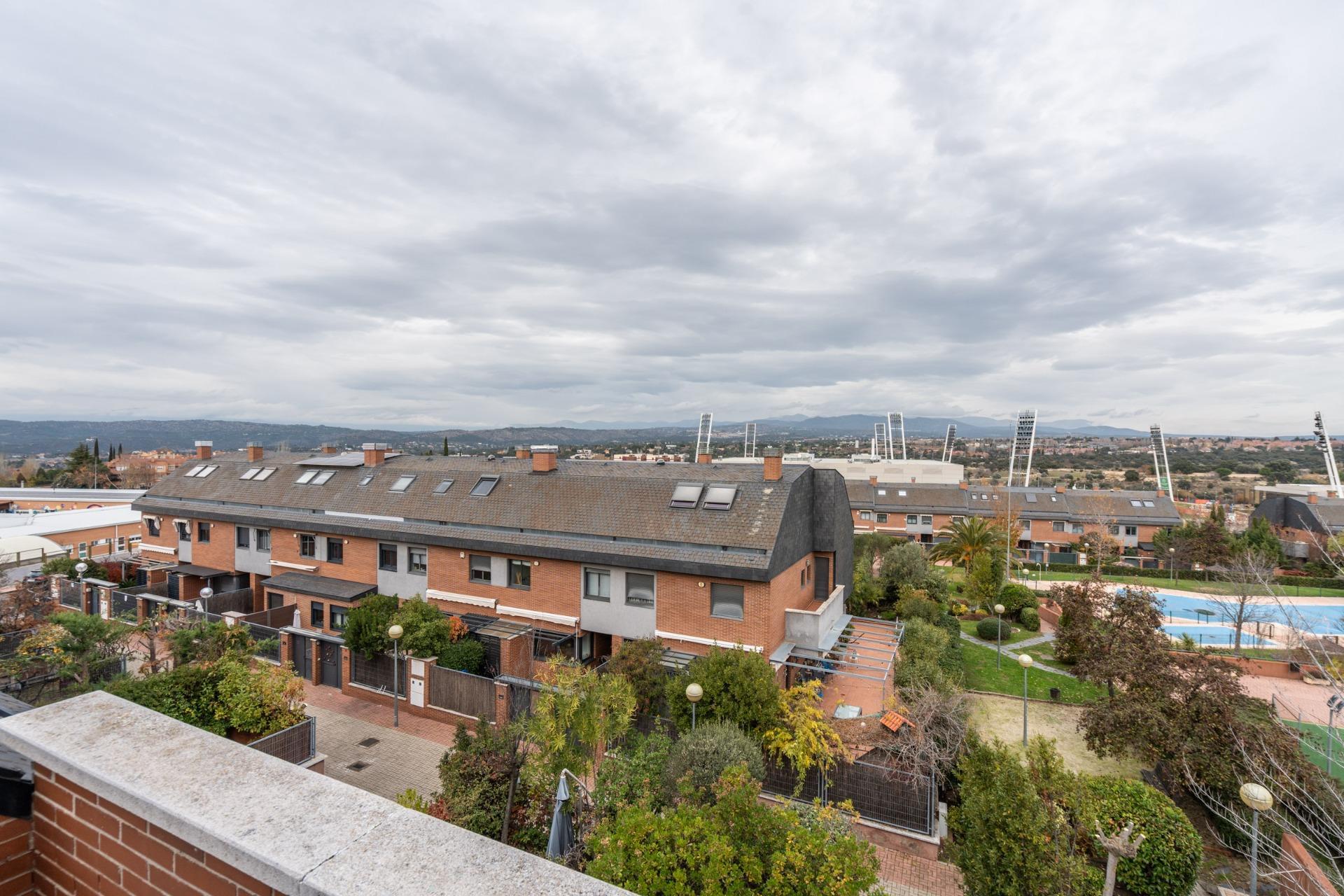 Casas o chalets-Venta-Las Rozas de Madrid-2016817-Foto-2