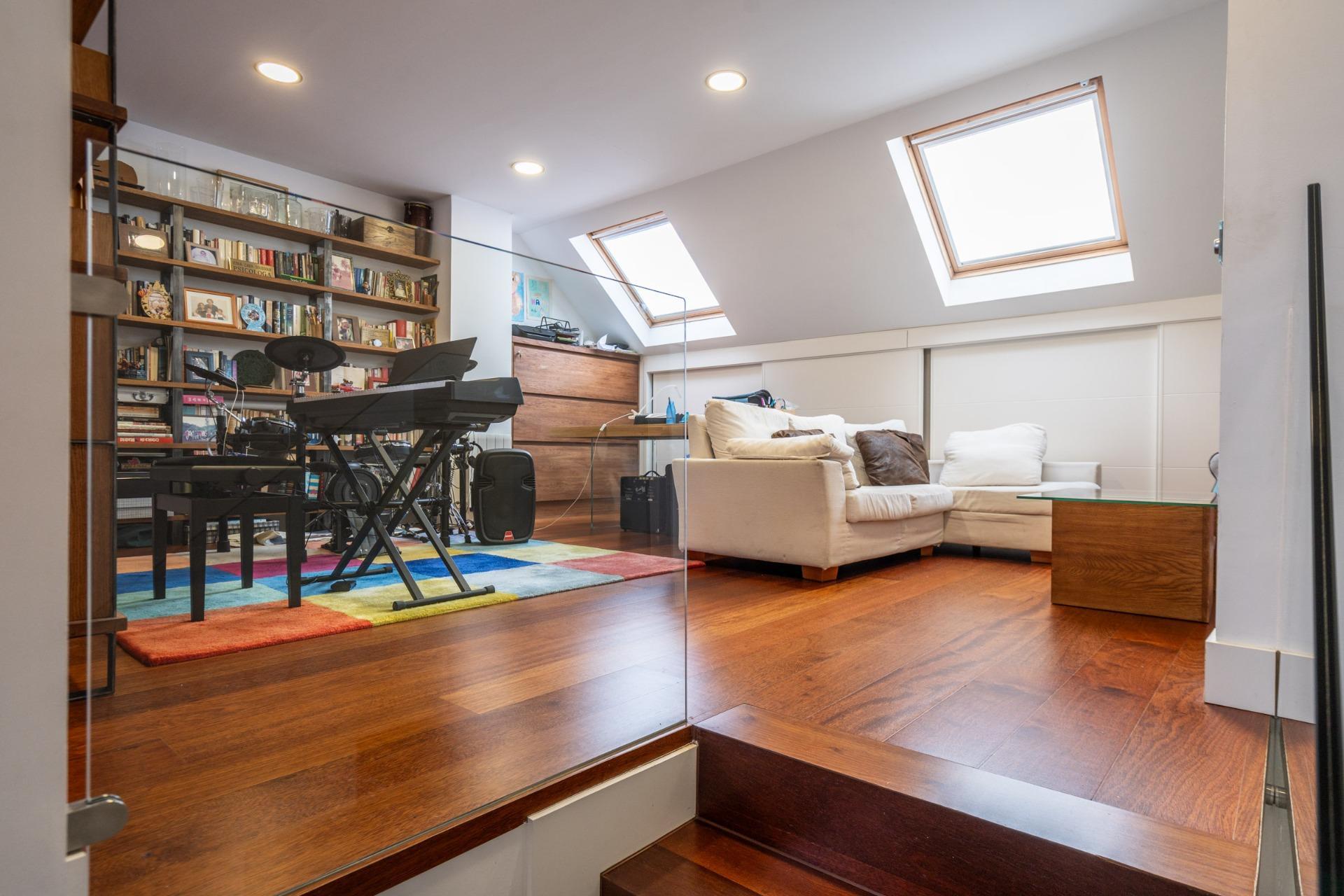 Casas o chalets-Venta-Las Rozas de Madrid-2016817-Foto-17