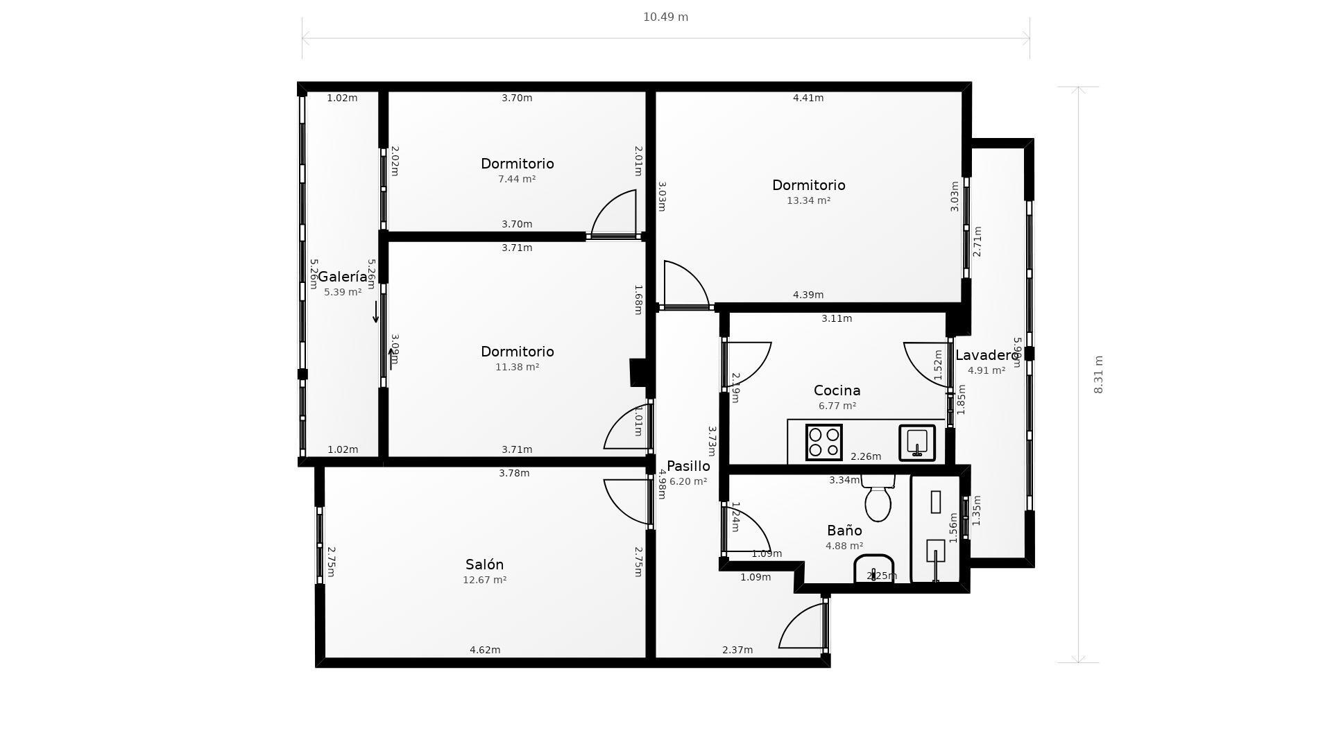 Pisos-Venta-Valladolid-2016829-Foto-30